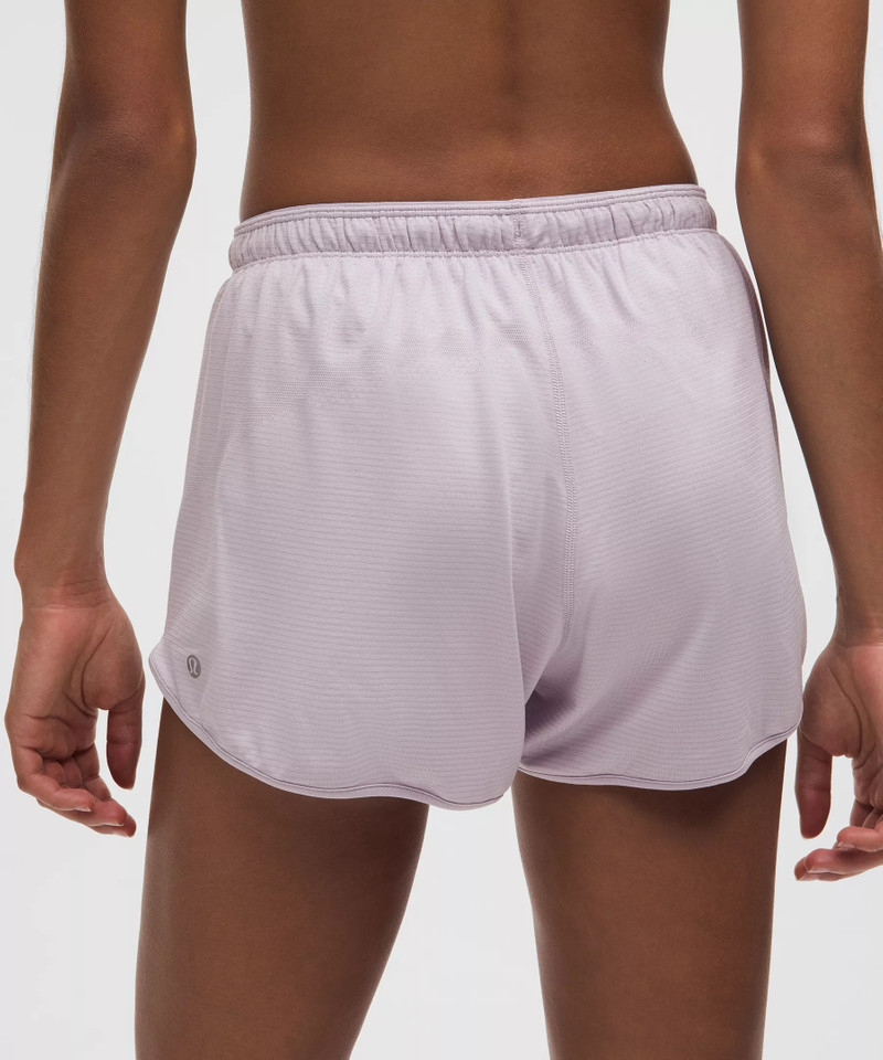 Swiftly Mid-Rise Short 3" 6