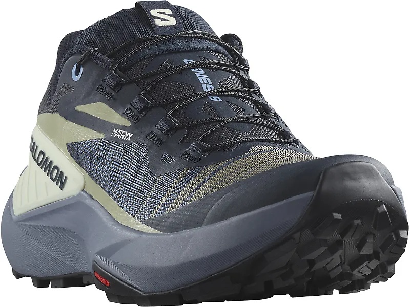 Salomon Genesis - 6