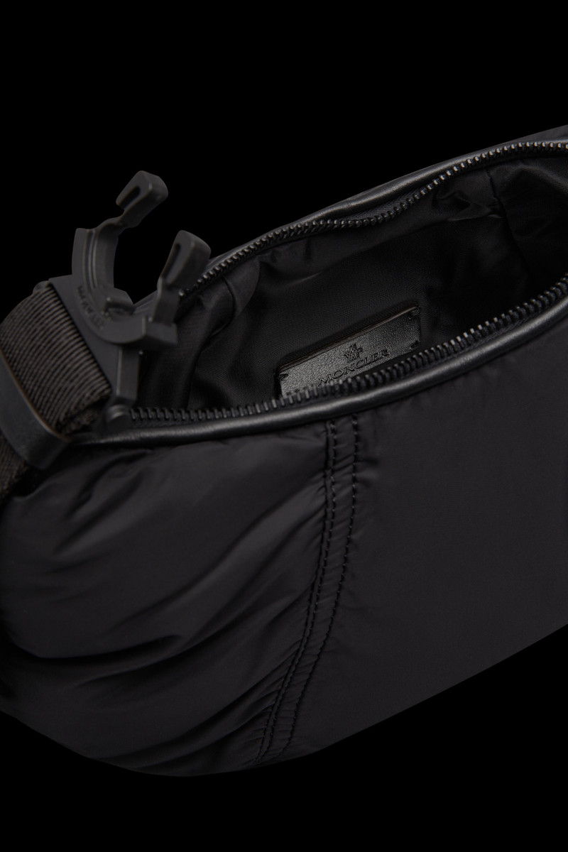 Spread Small Hobo Bag 5