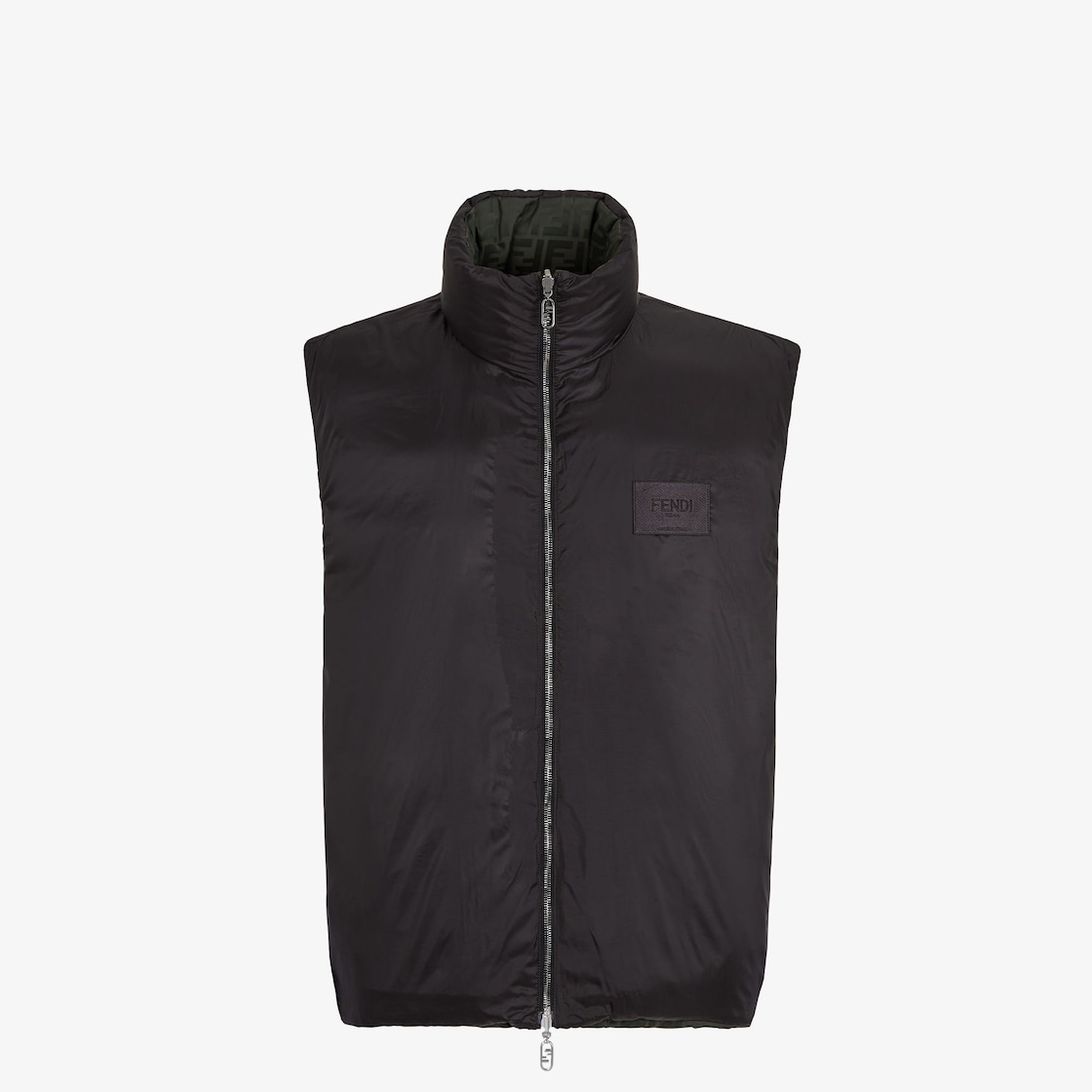 Vest - 4