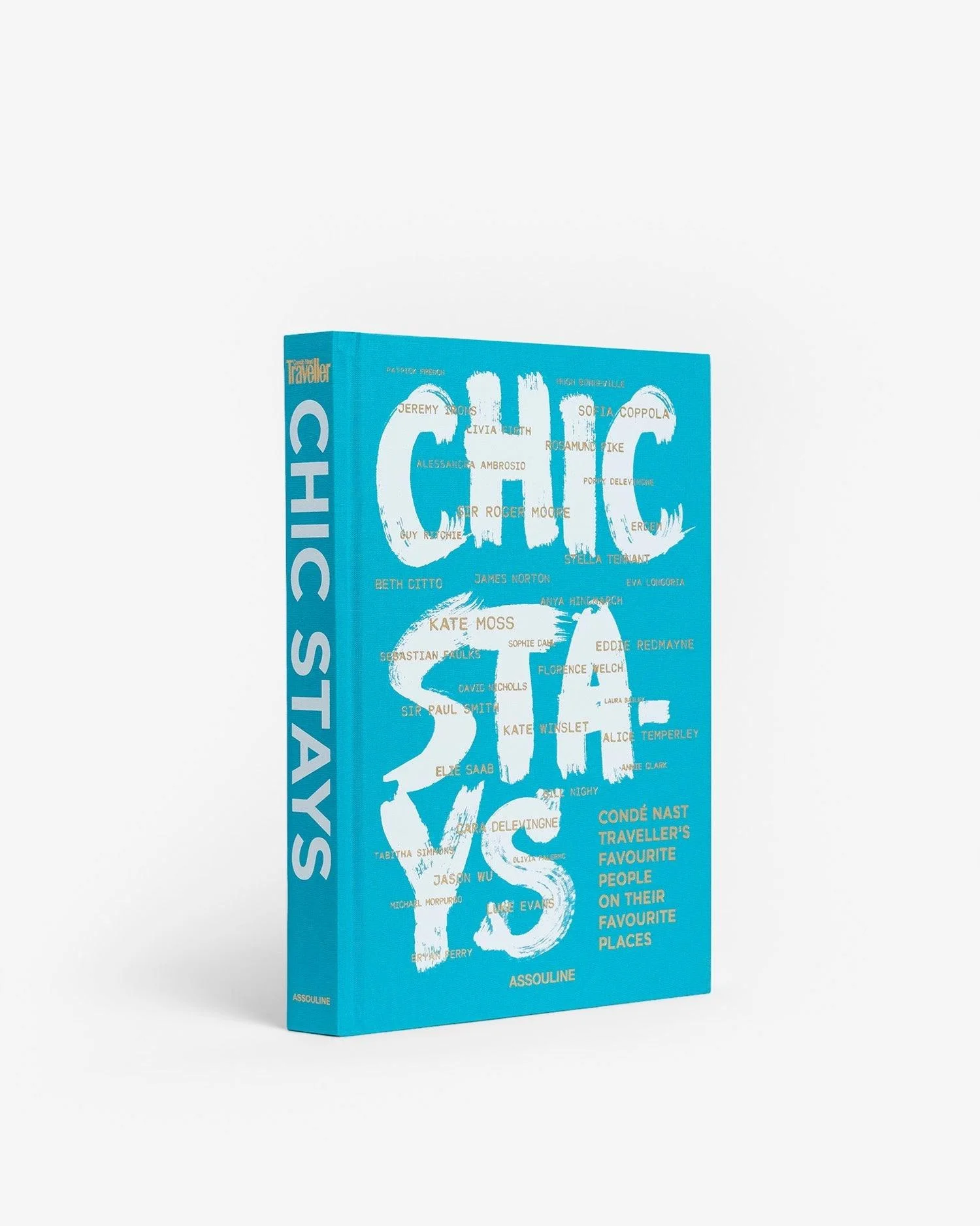 Chic Stays - 1