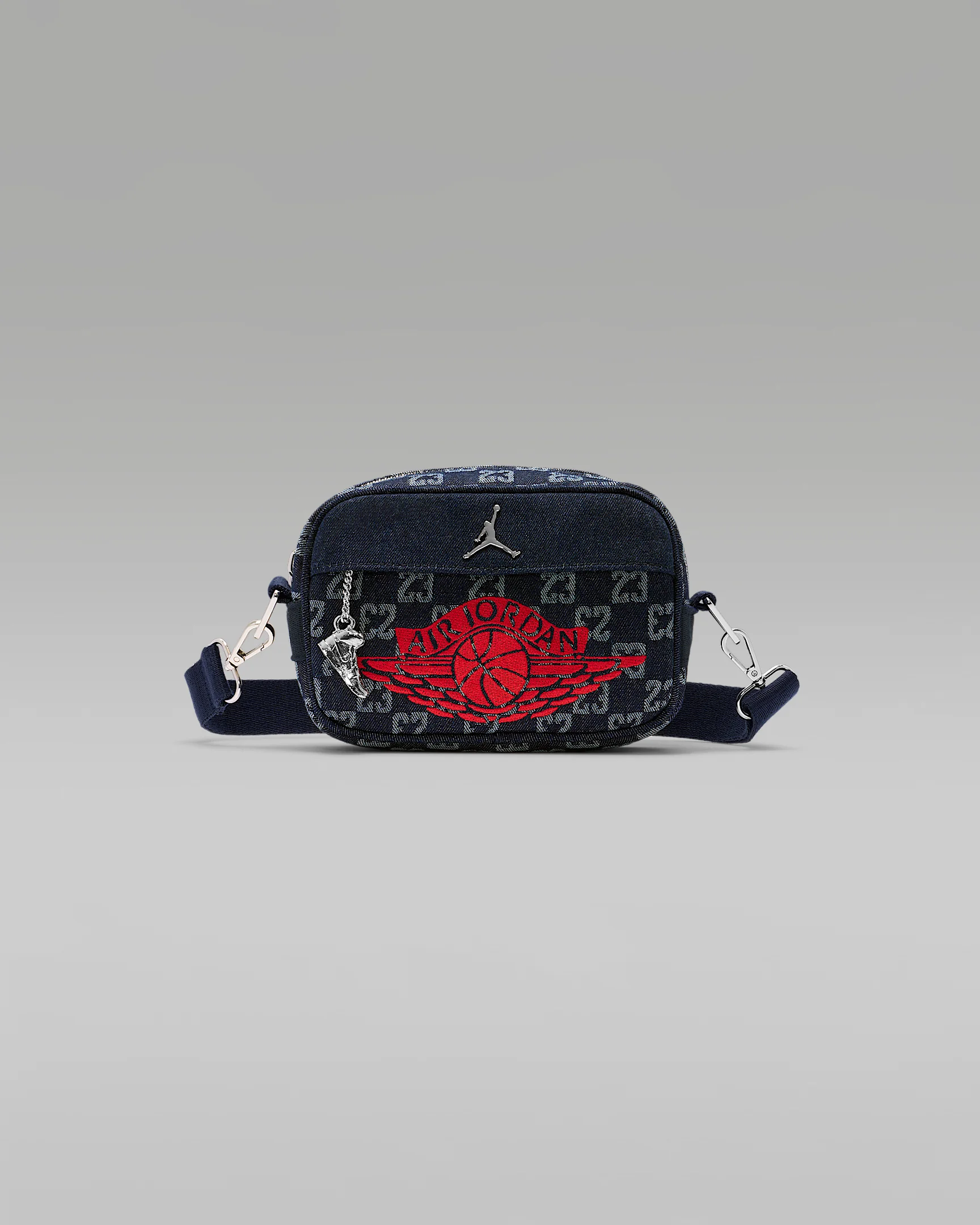 Jordan Monogram Camera Bag (1.6L) - 1
