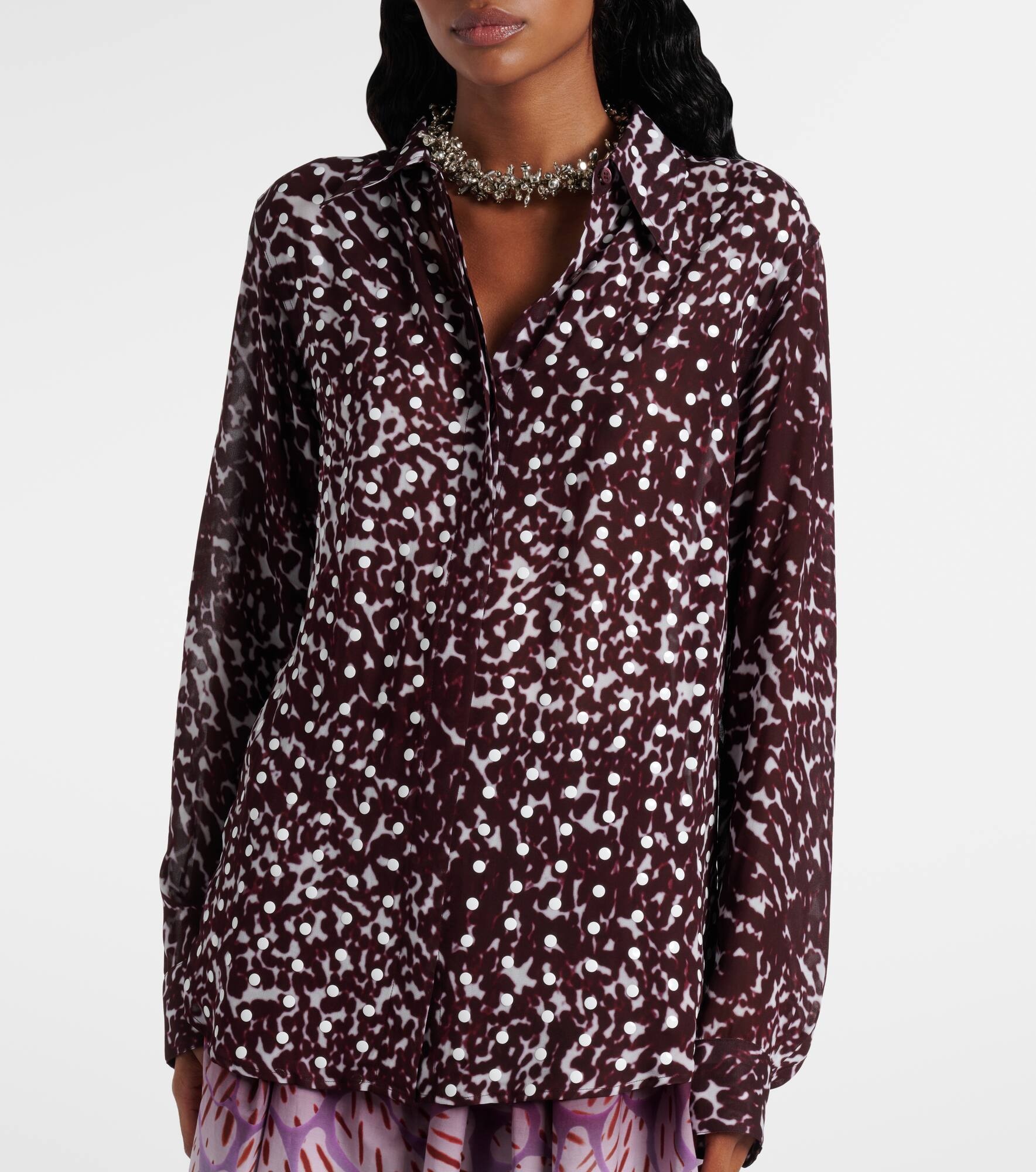 Chowy shirt - 7