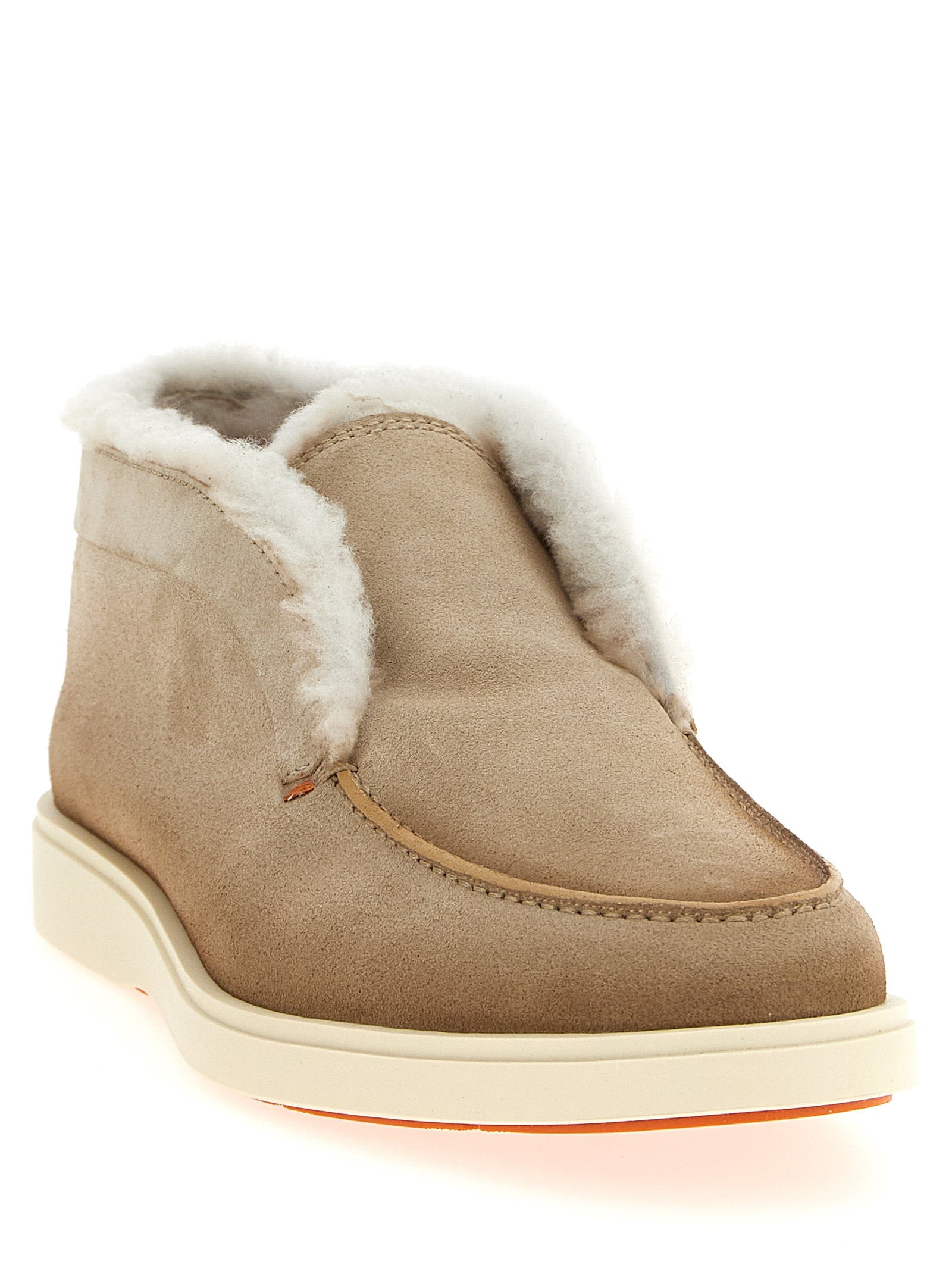 Santoni Men 'Dragon' Ankle Boots - 2