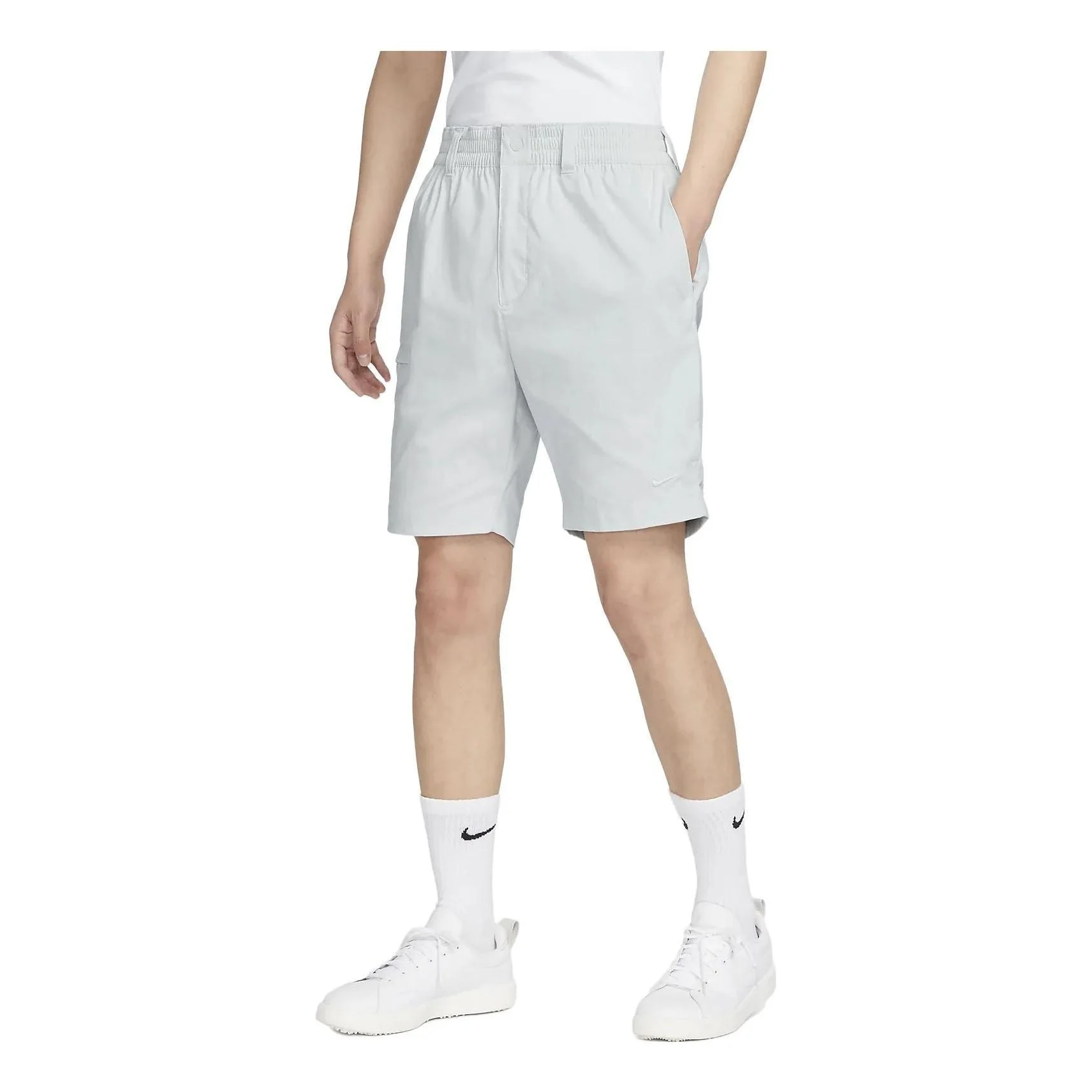 Nike Unscripted Golf Shorts 'Photon Dust' DV8810-025 - 1