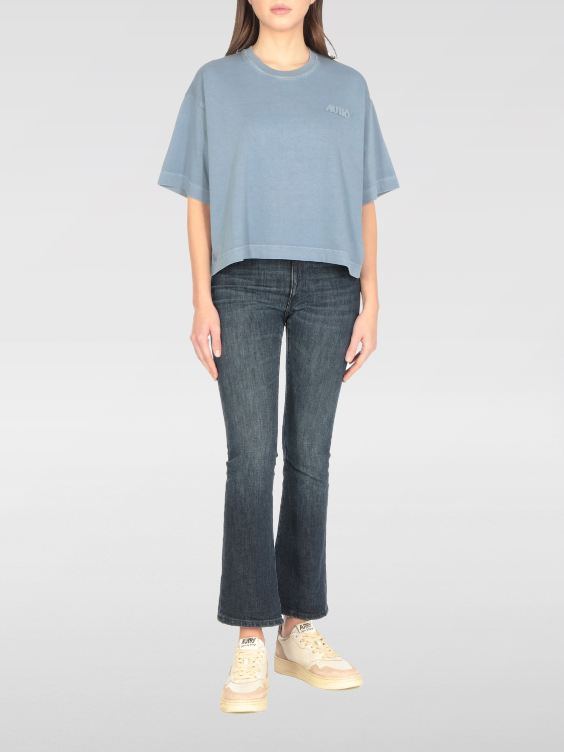 Sneakers woman Autry - 2