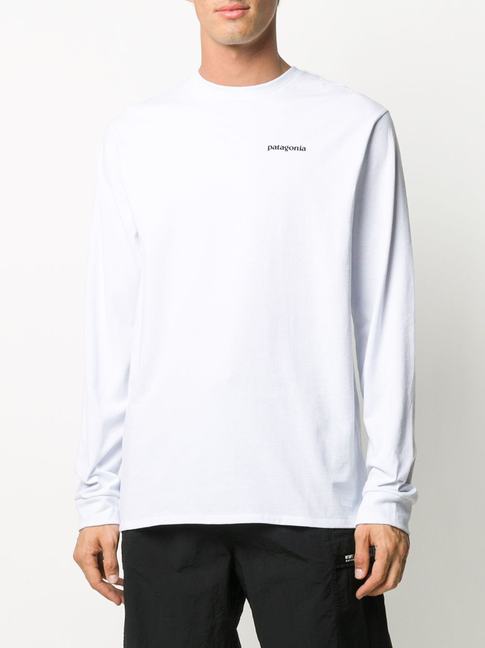 P-6 long-sleeved T-shirt - 3