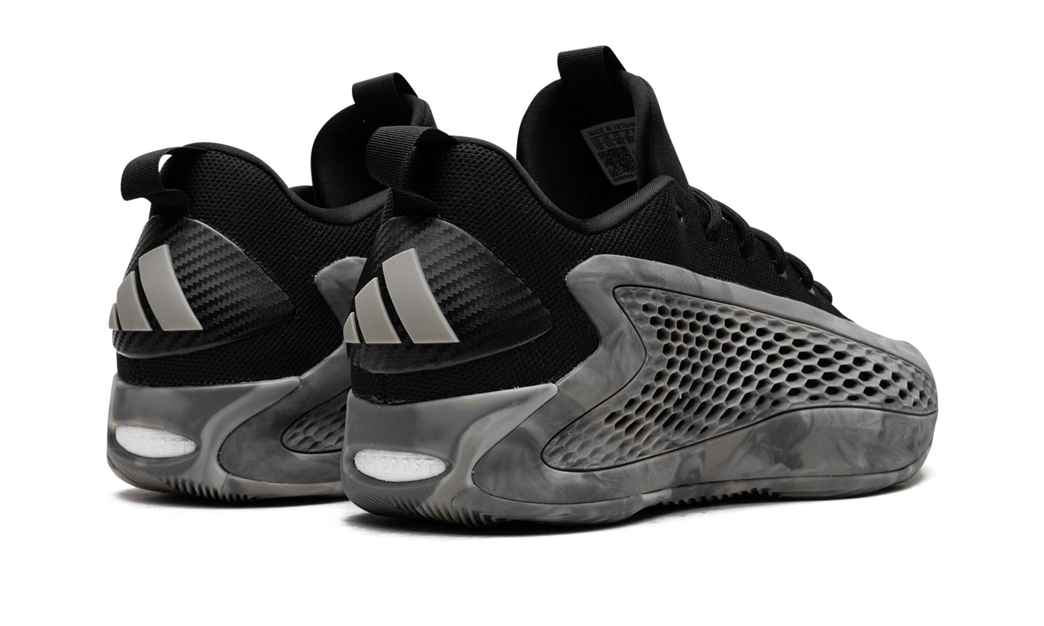 シューズ(男性用) adidas AE1 low MX Gray adidas AE 1 Low Ascent Pack MX Grey Men's - JI4066 - US