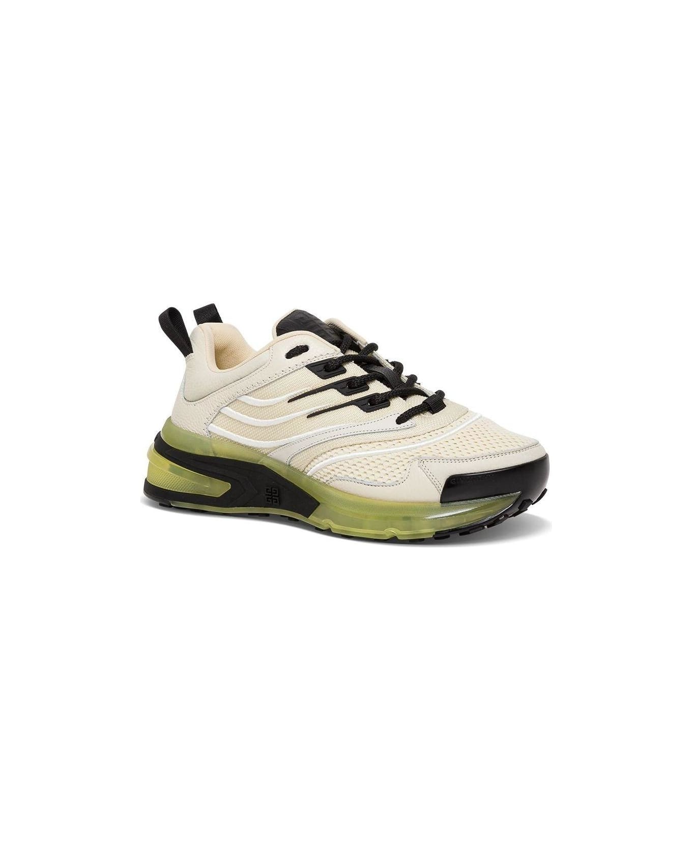 Giv 1 Sneakers - 2
