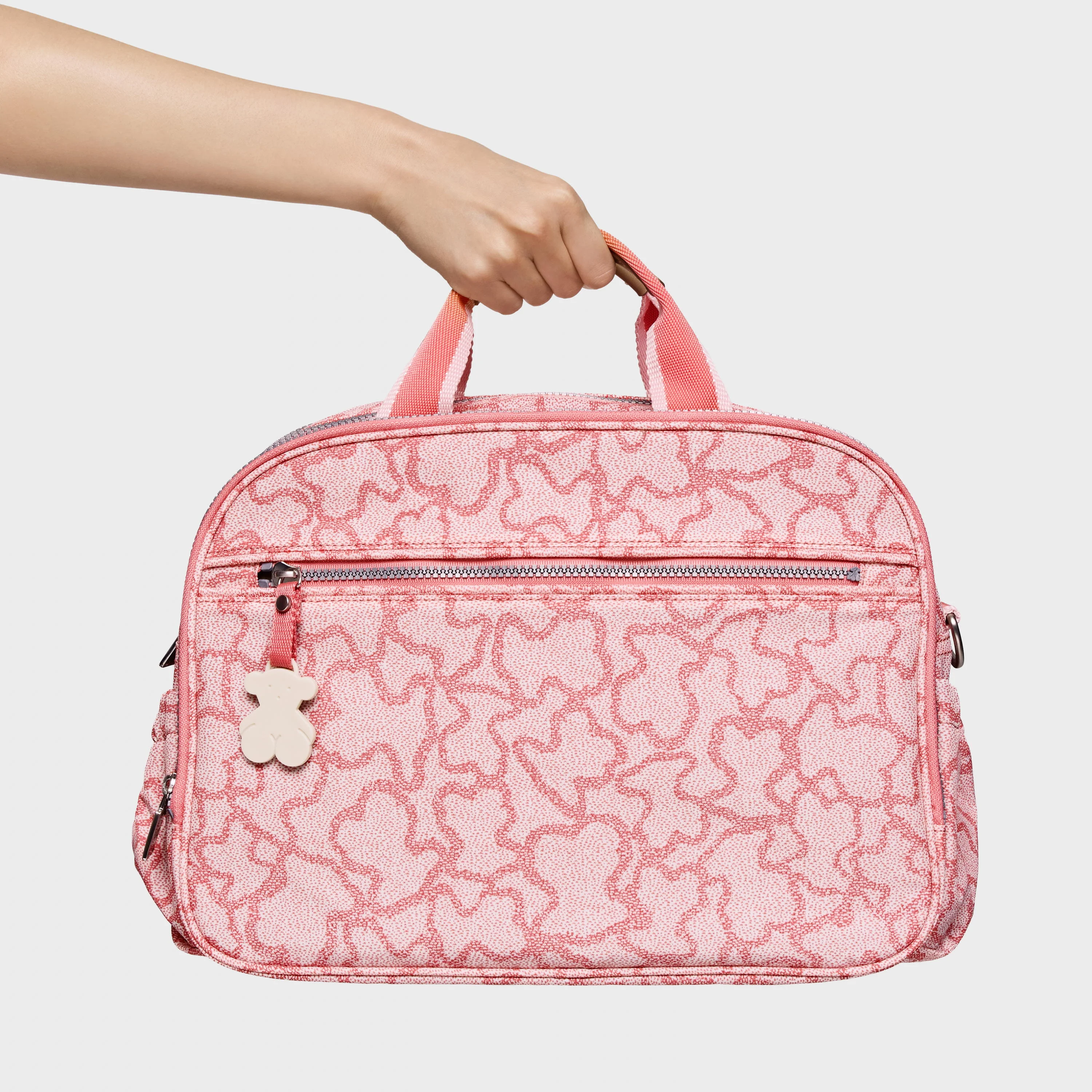 Pink Kaos New Colores Baby bag - 1