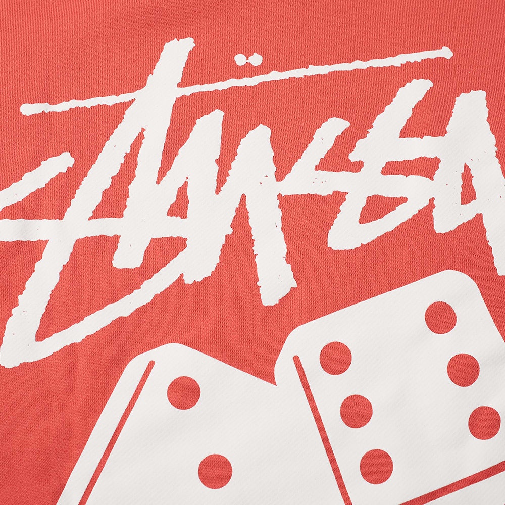 Stussy Dominoes Hoody - 5