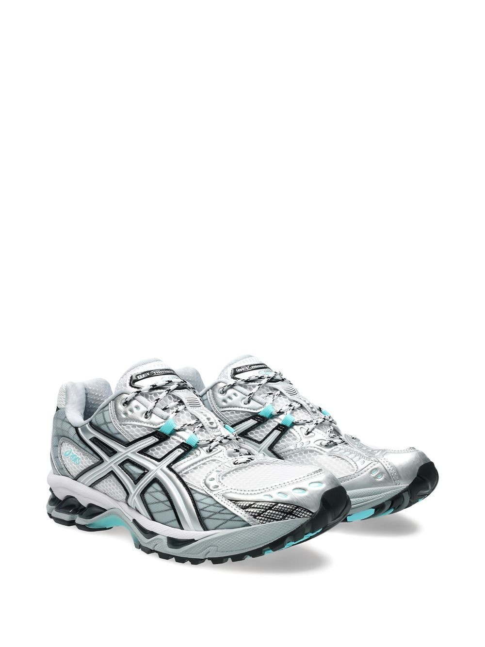 Gel-Nimbus 10.1 "Tiffany" sneakers - 2
