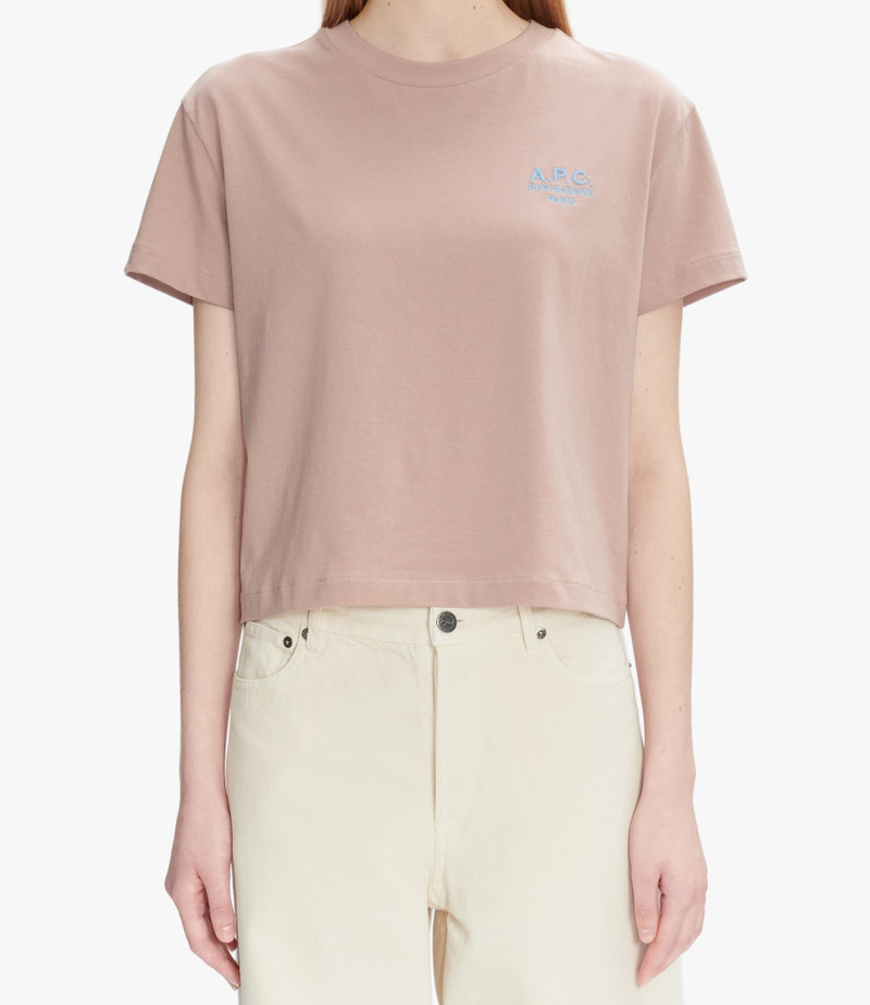 BOXY RUE MADAME T-SHIRT 4