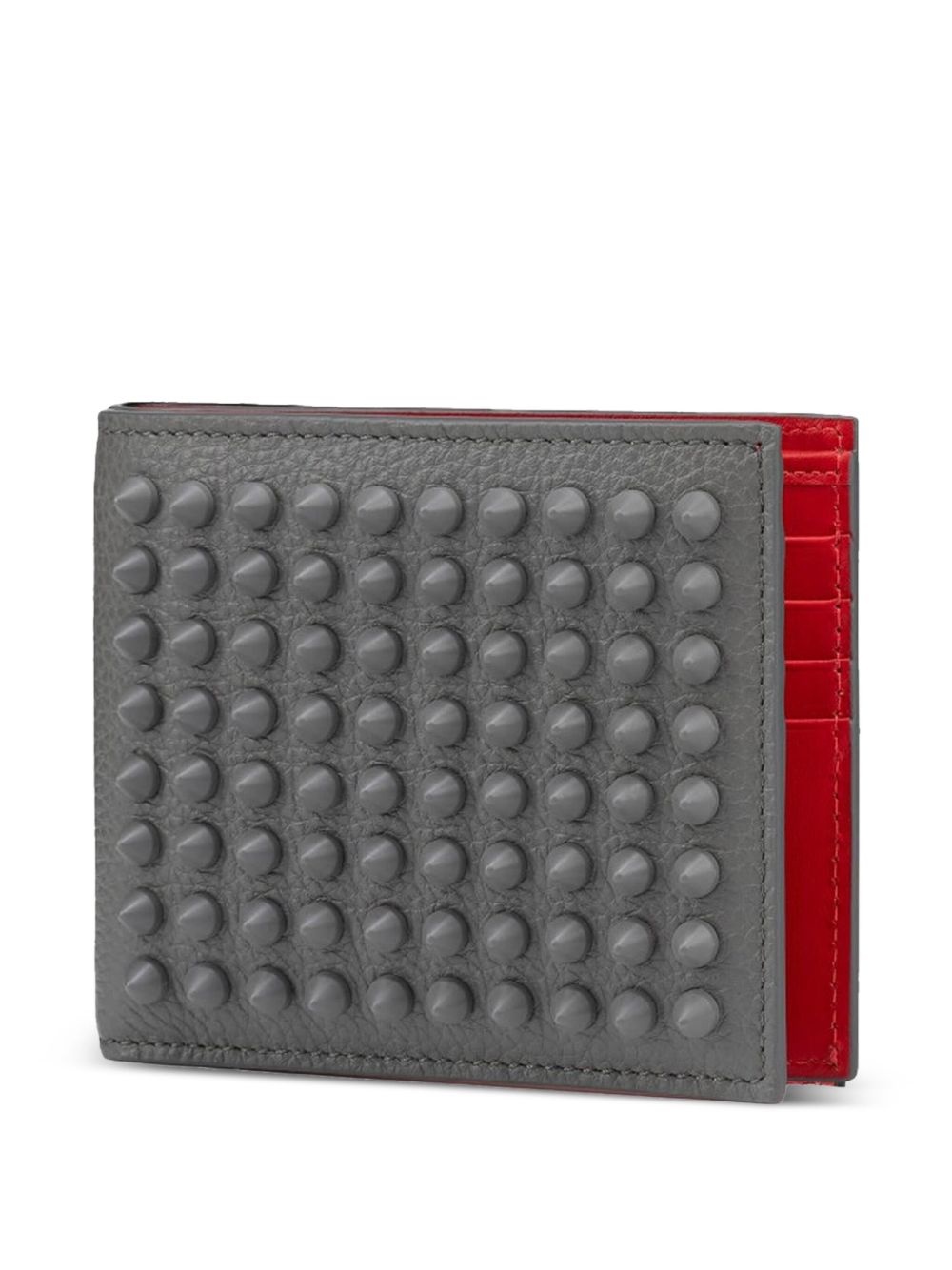 leather cardholder - 3