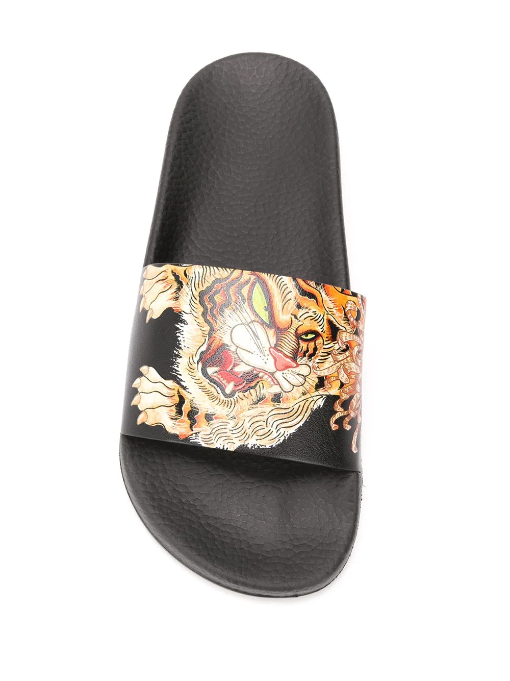 tiger print slides - 4