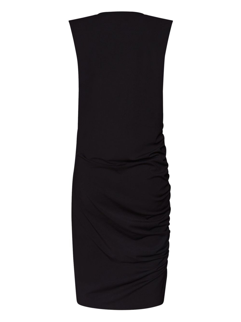 Pure mini dress - 5