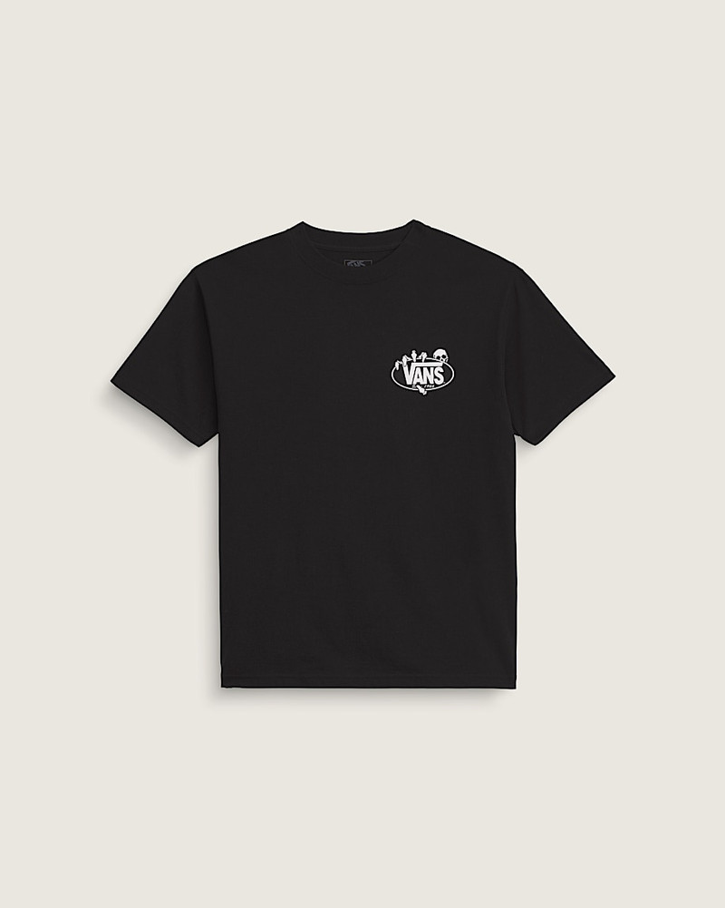 Vans Show Off T-Shirt T-Shirt outlook