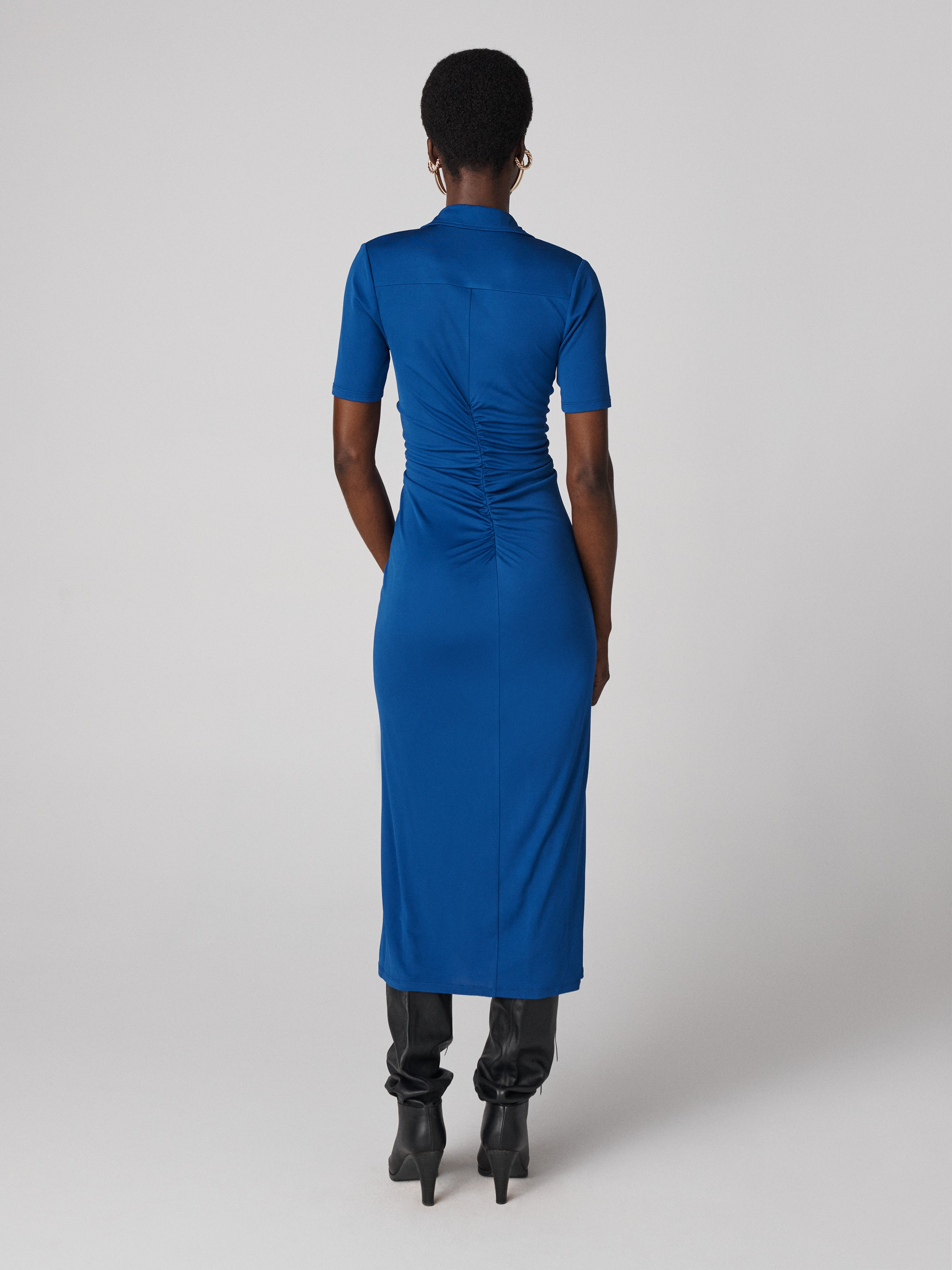 Zoey Dress - 2