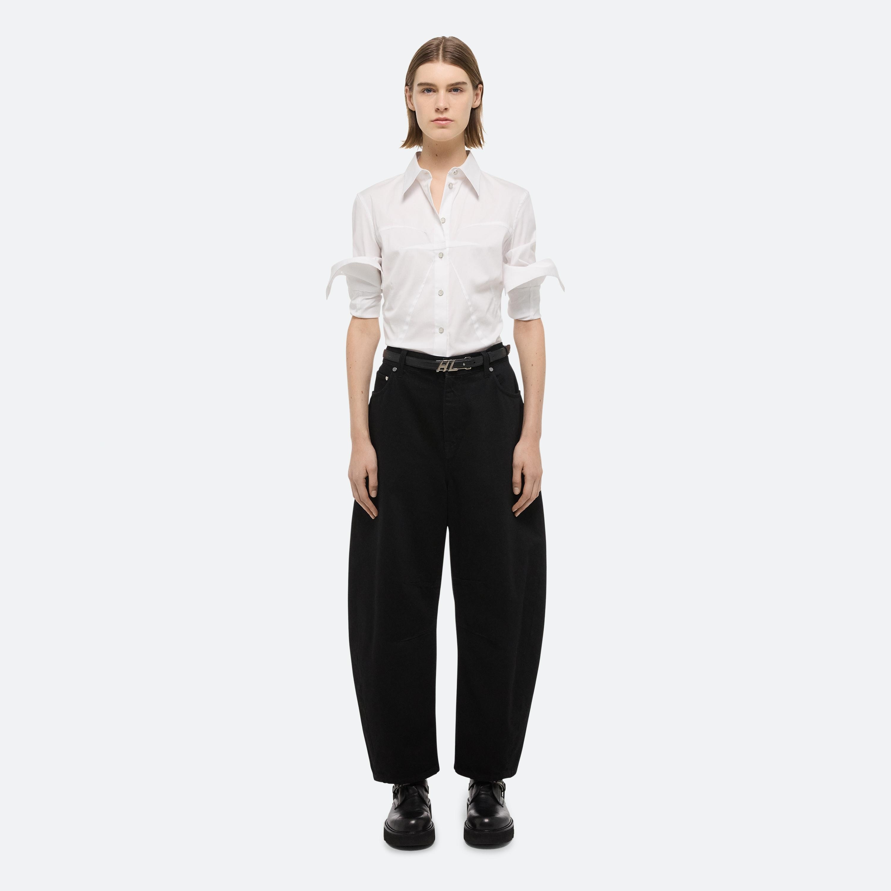 COCOON JEANS - 3