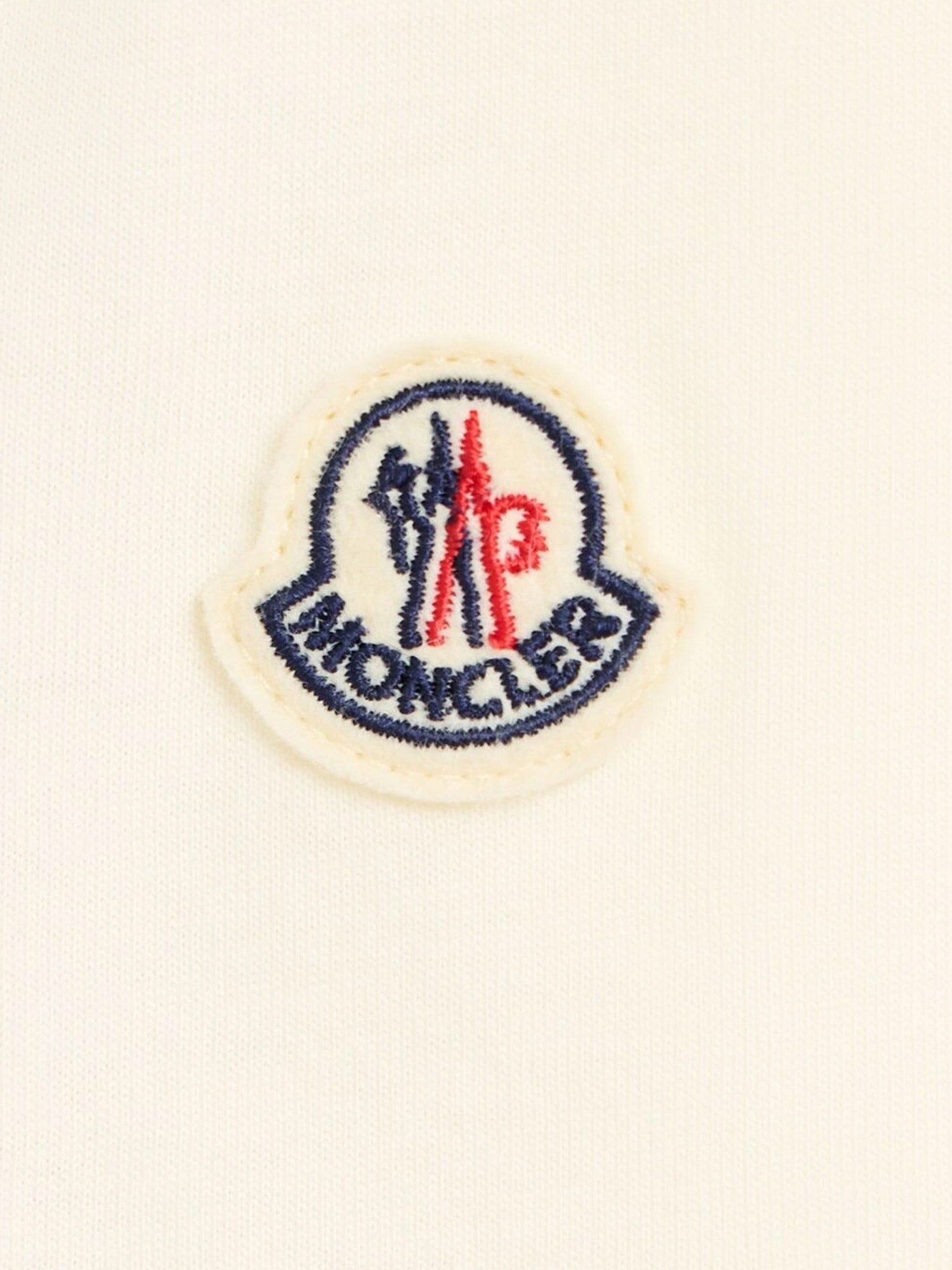 Moncler Biologic Cotton T-Shirt - 3