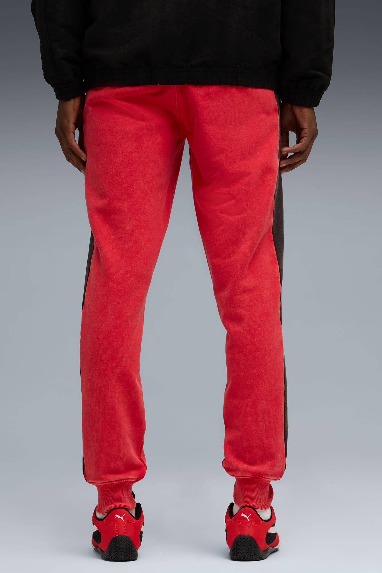 Ferrari T7 Pants Men - 4