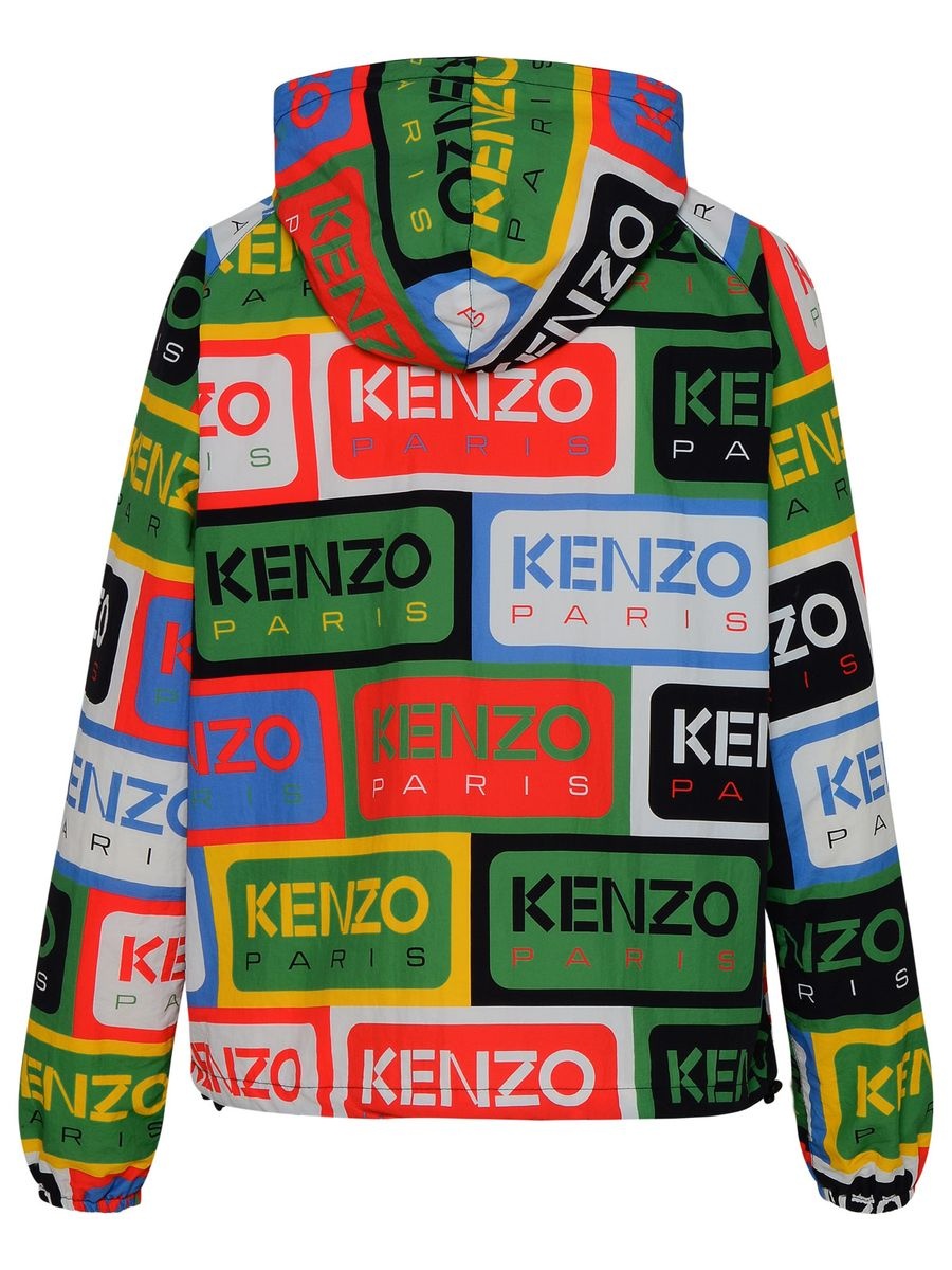 Kenzo Jackets Multicolour - 2