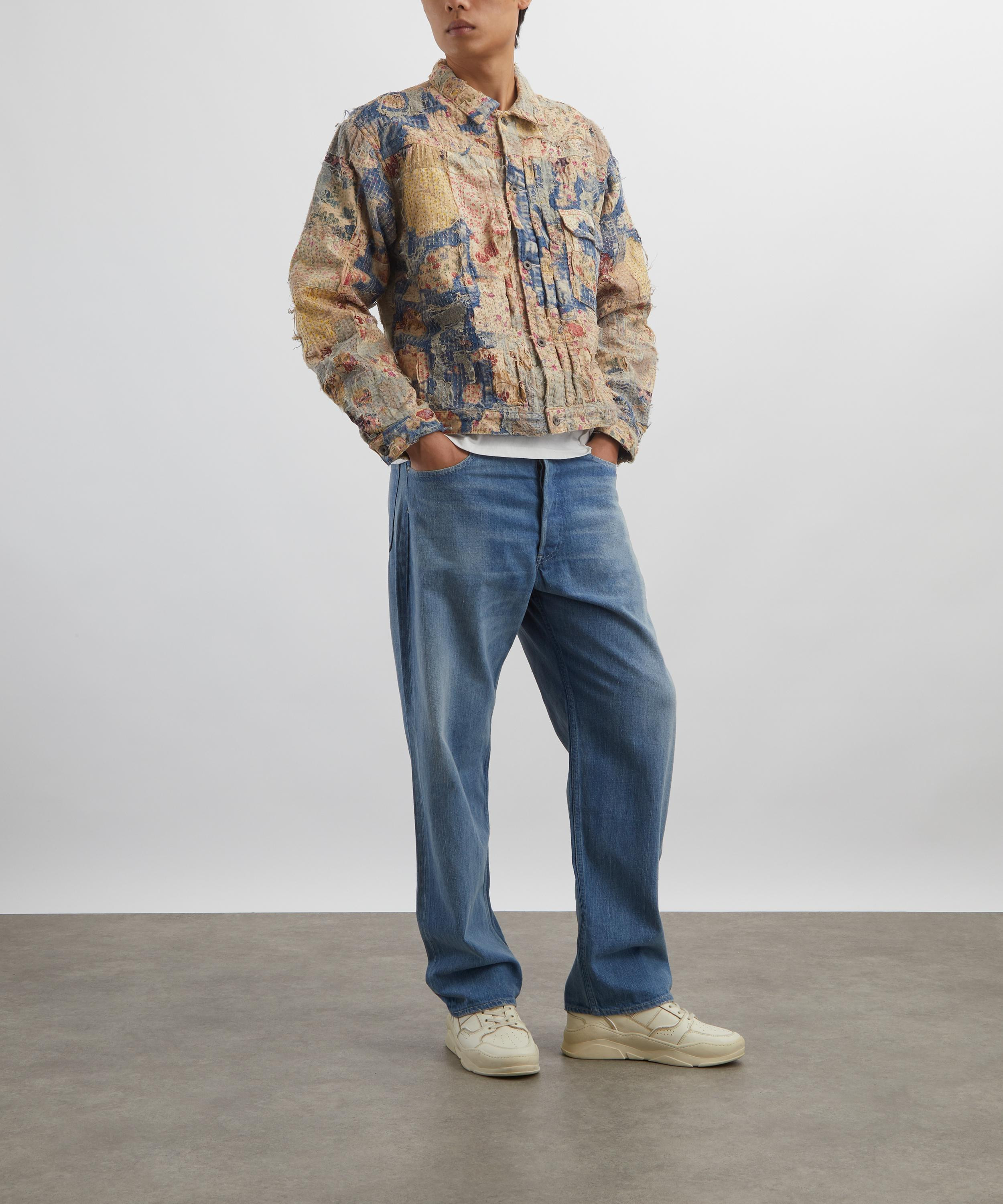Campetre Boro Spring Jacket - 2