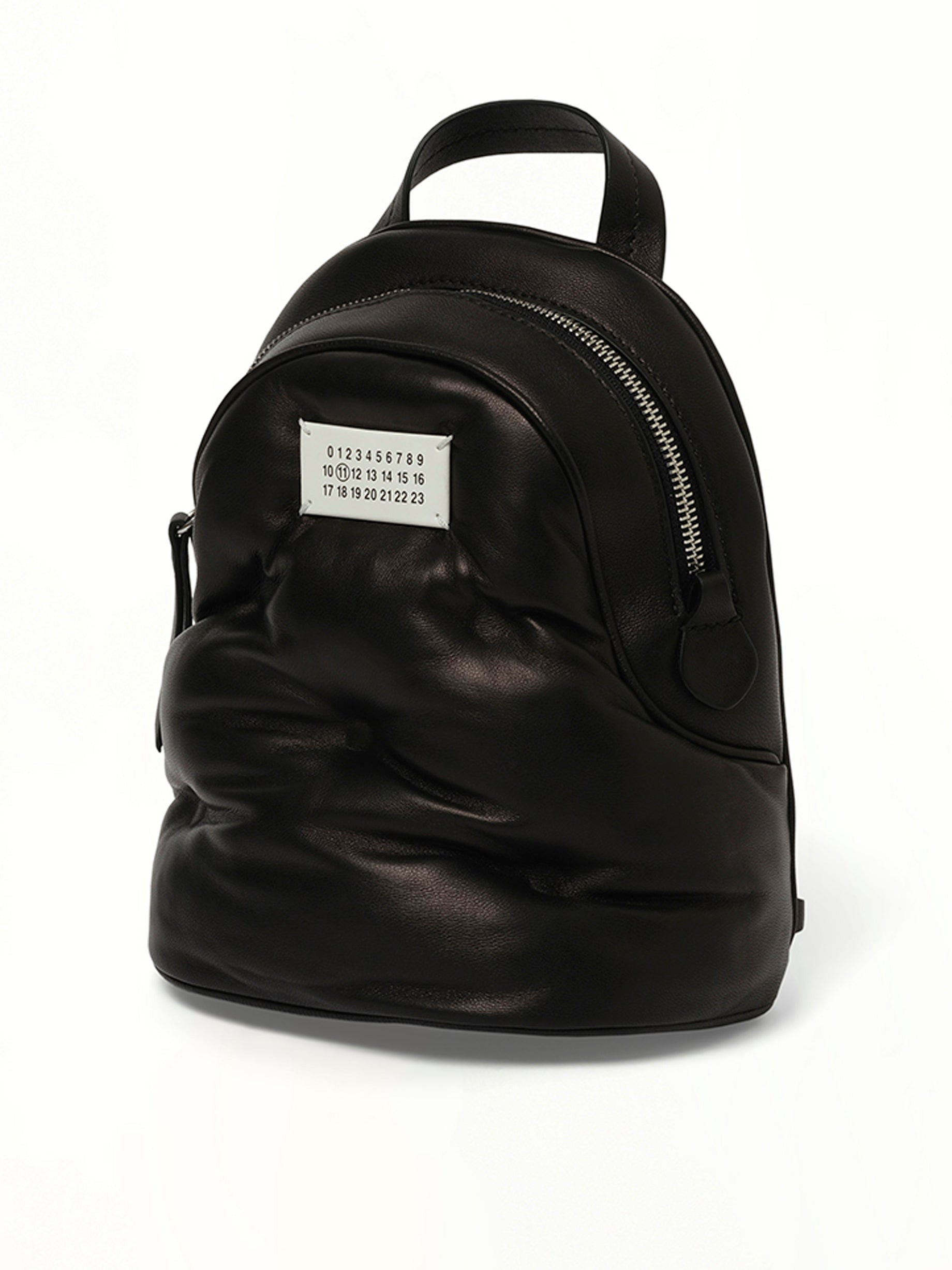 Glam Slam Backpack in Black - 2