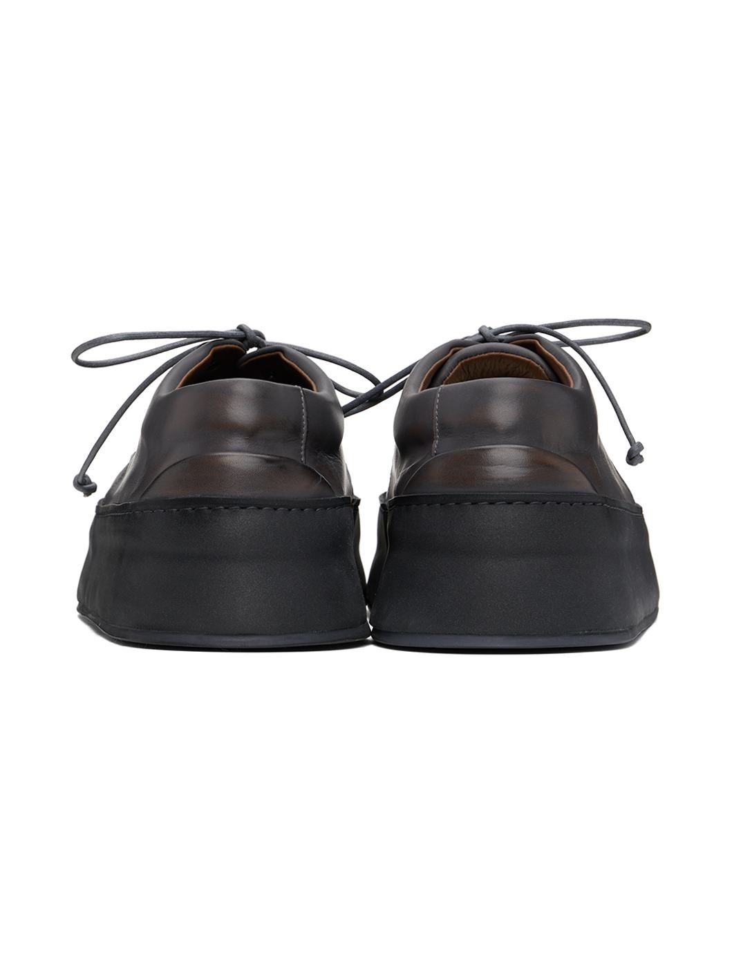 Gray Cassapana Derbys - 2