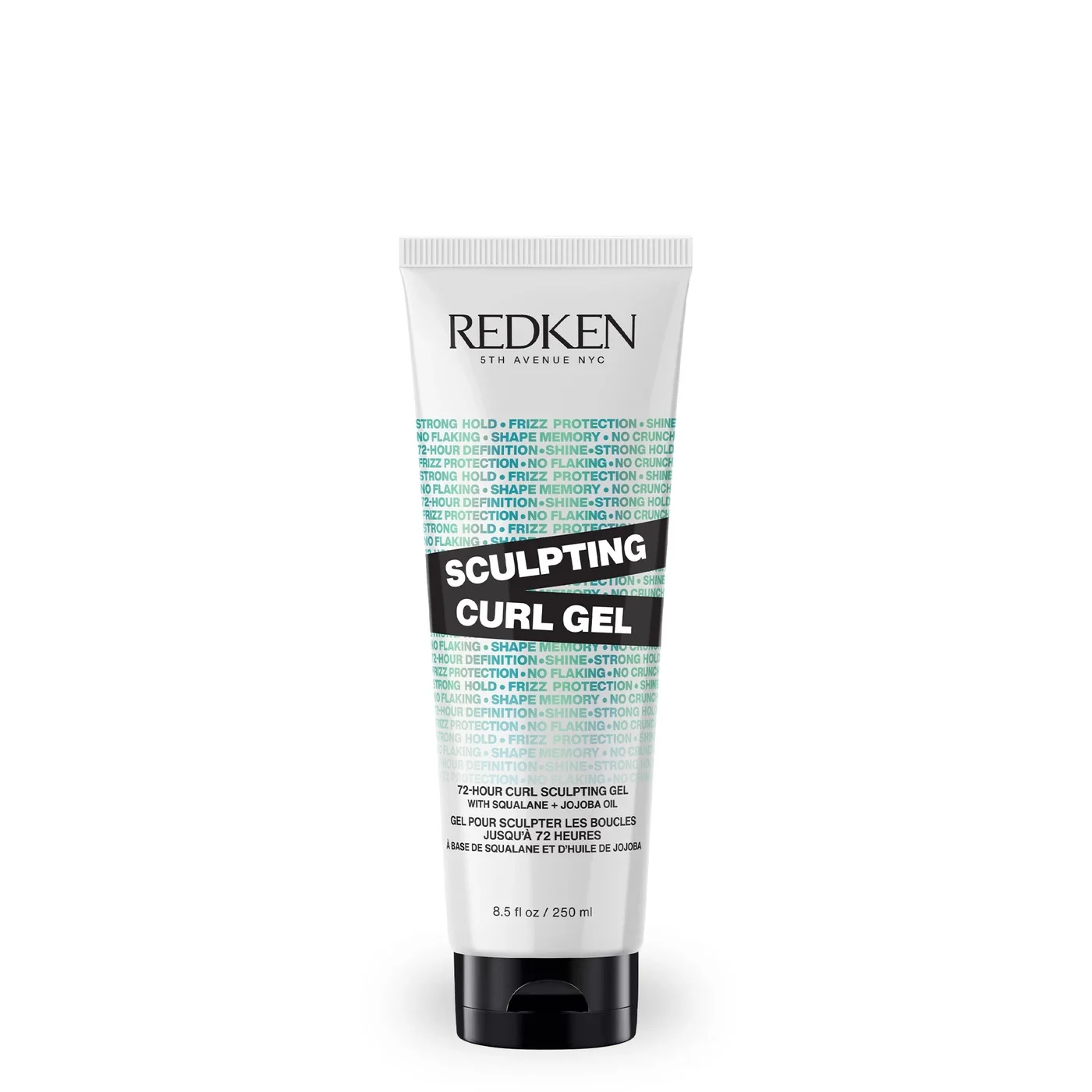 Sculpting Curl Gel - 1