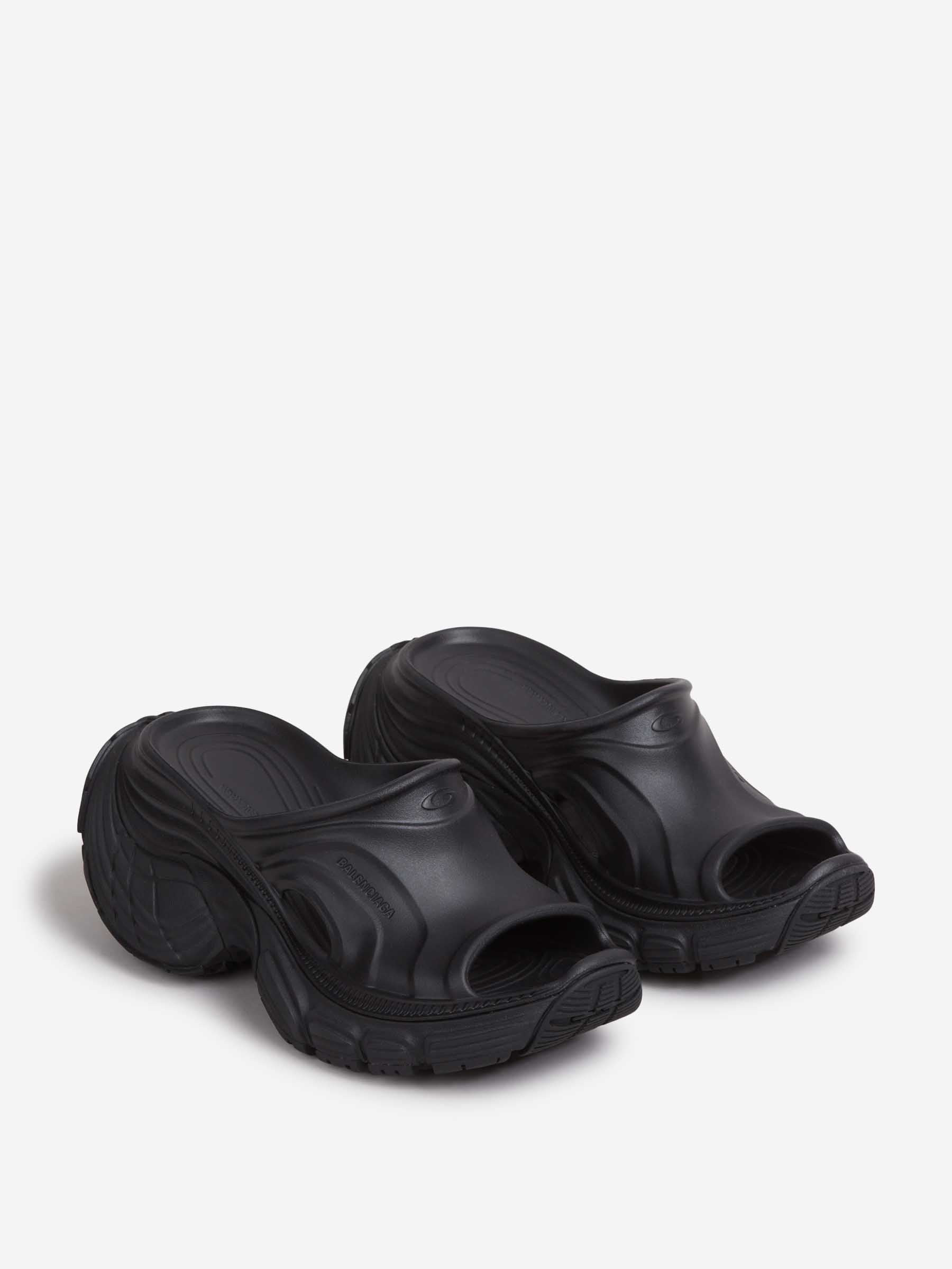 6XL SLIDE SANDALS - 2