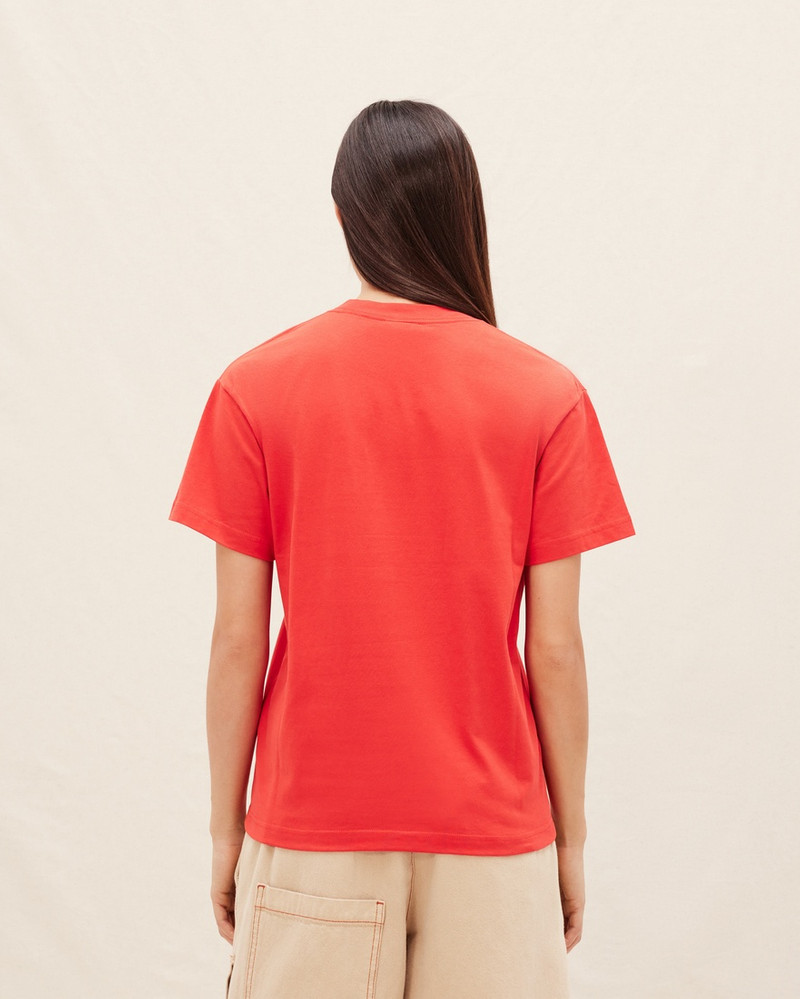 Le t-shirt Jacquemus 4