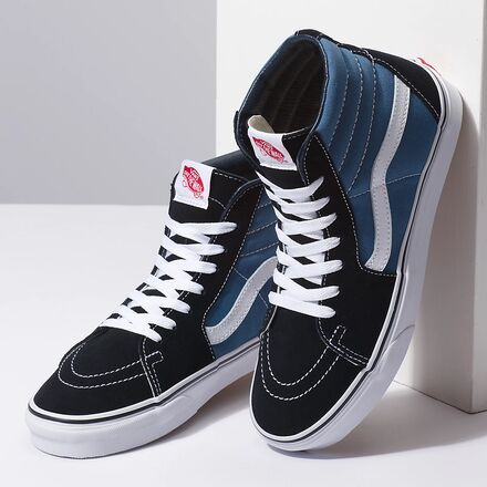 Sk8-Hi Shoe - 5