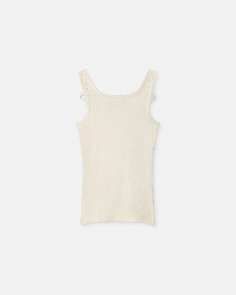 Ribbed Tank Top 3