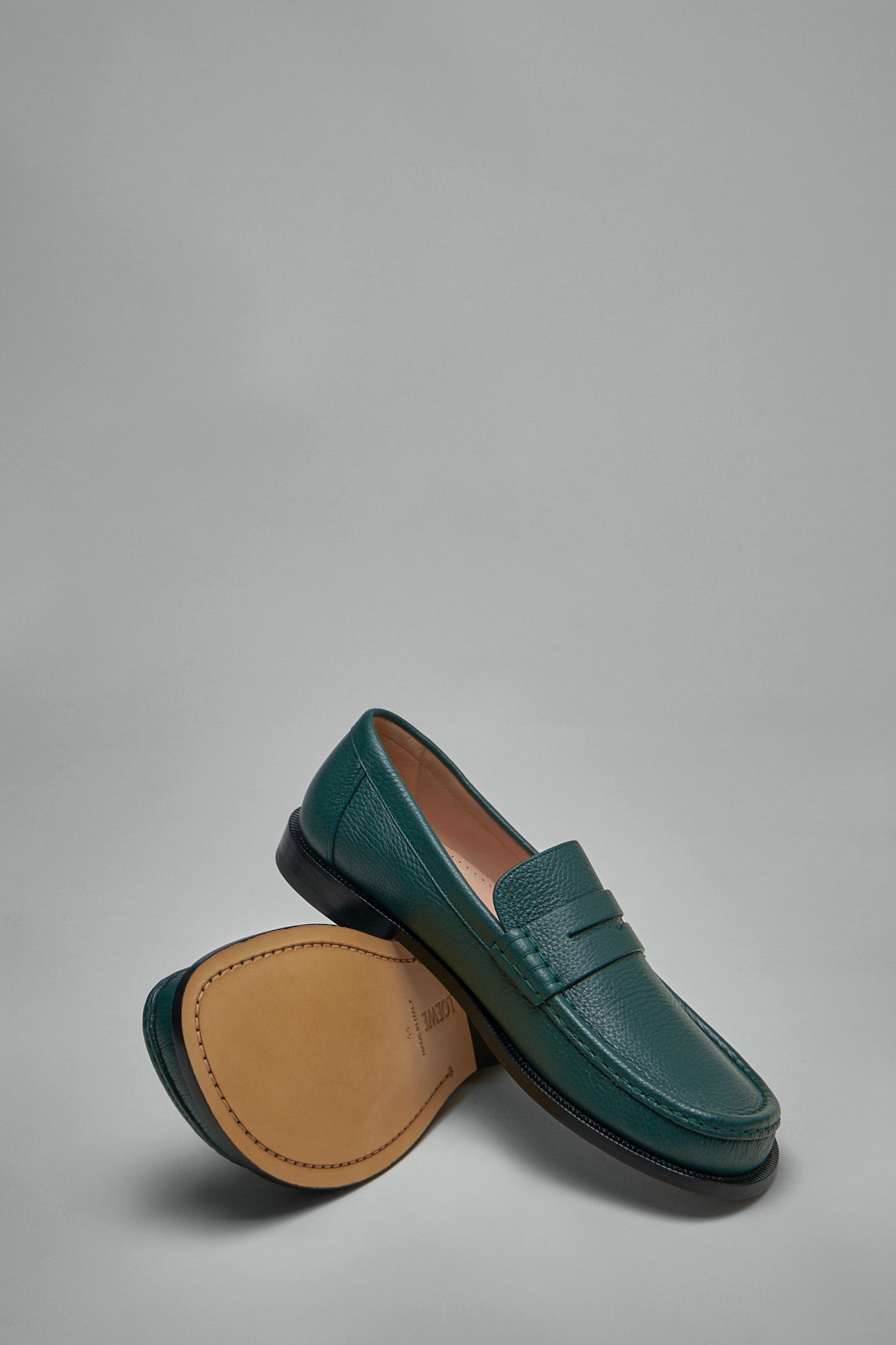 Campo Loafer - 5