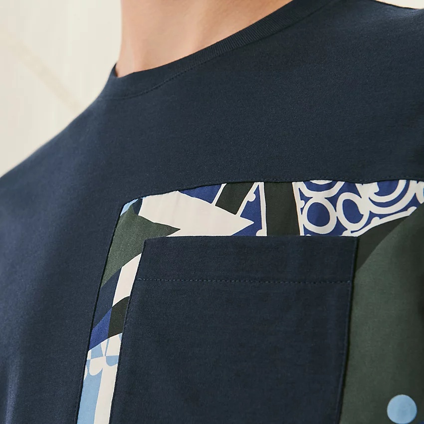 "Zouaves et Dragons" t-shirt - 3