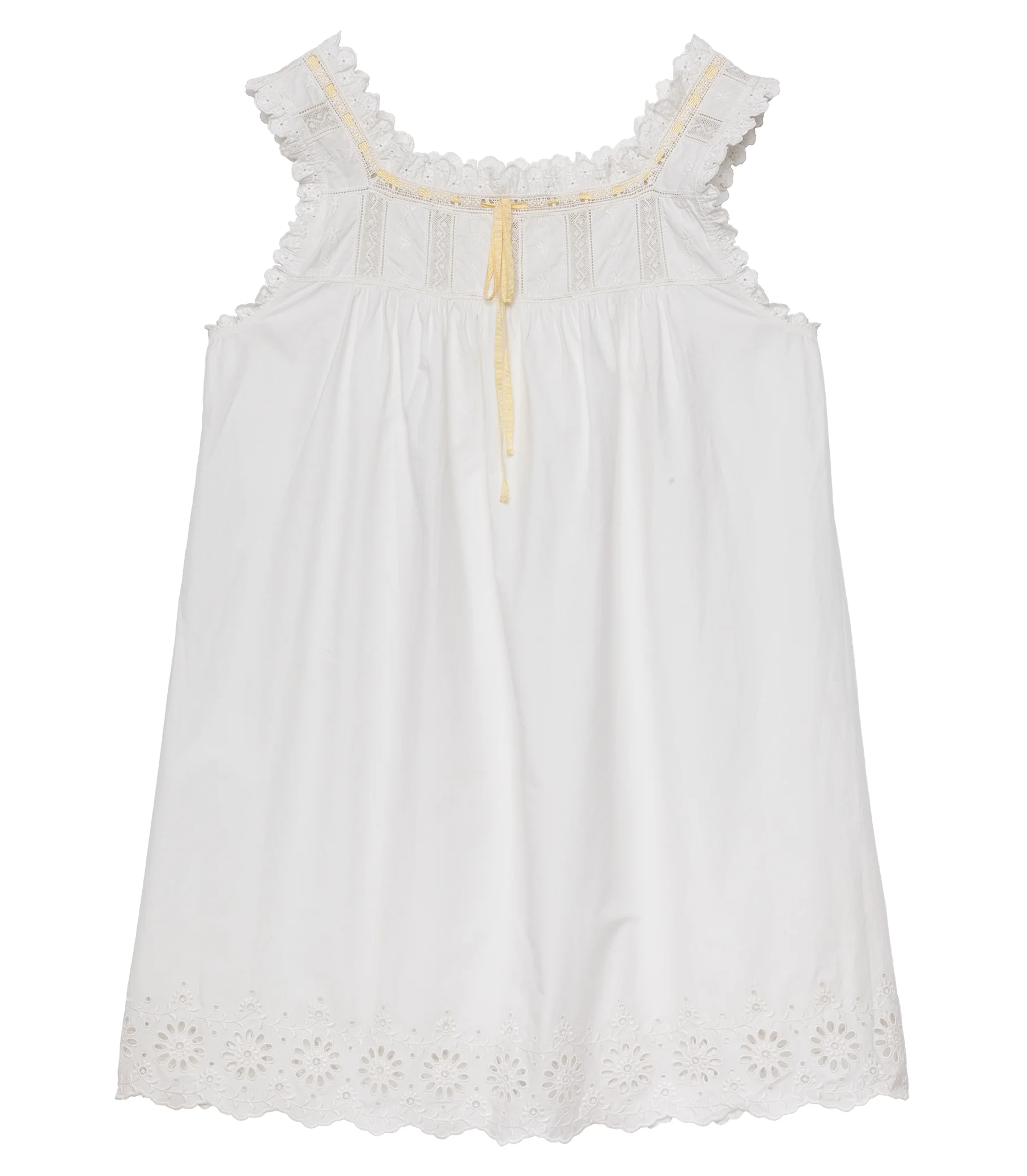 PATIENCE DRESS - 1