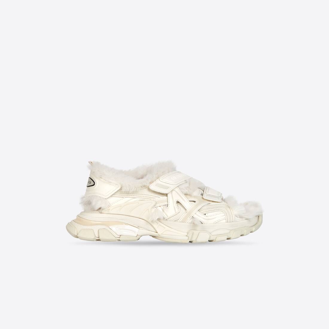 Sandale track online balenciaga