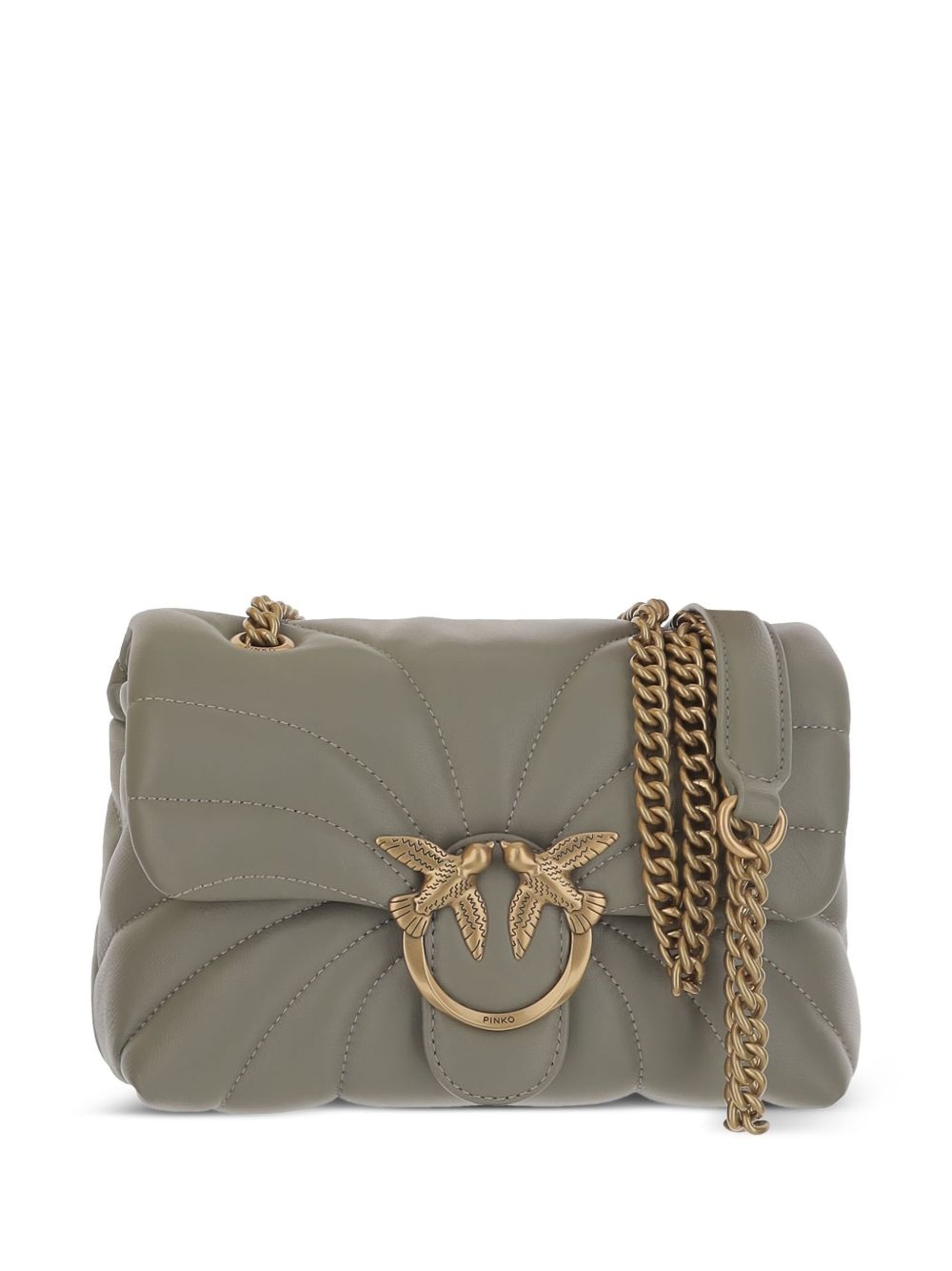 mini Love Puff Butterfly bag - 1