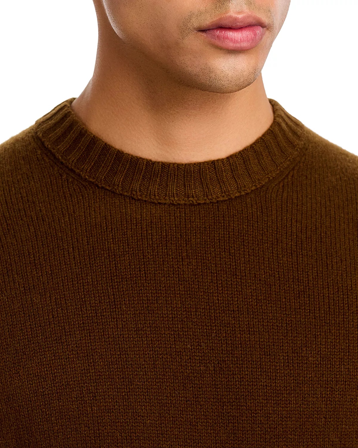 Cashmere Sweater - 6