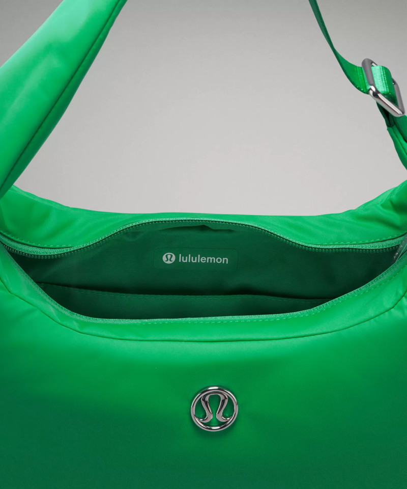 Mini Shoulder Bag 4L 5