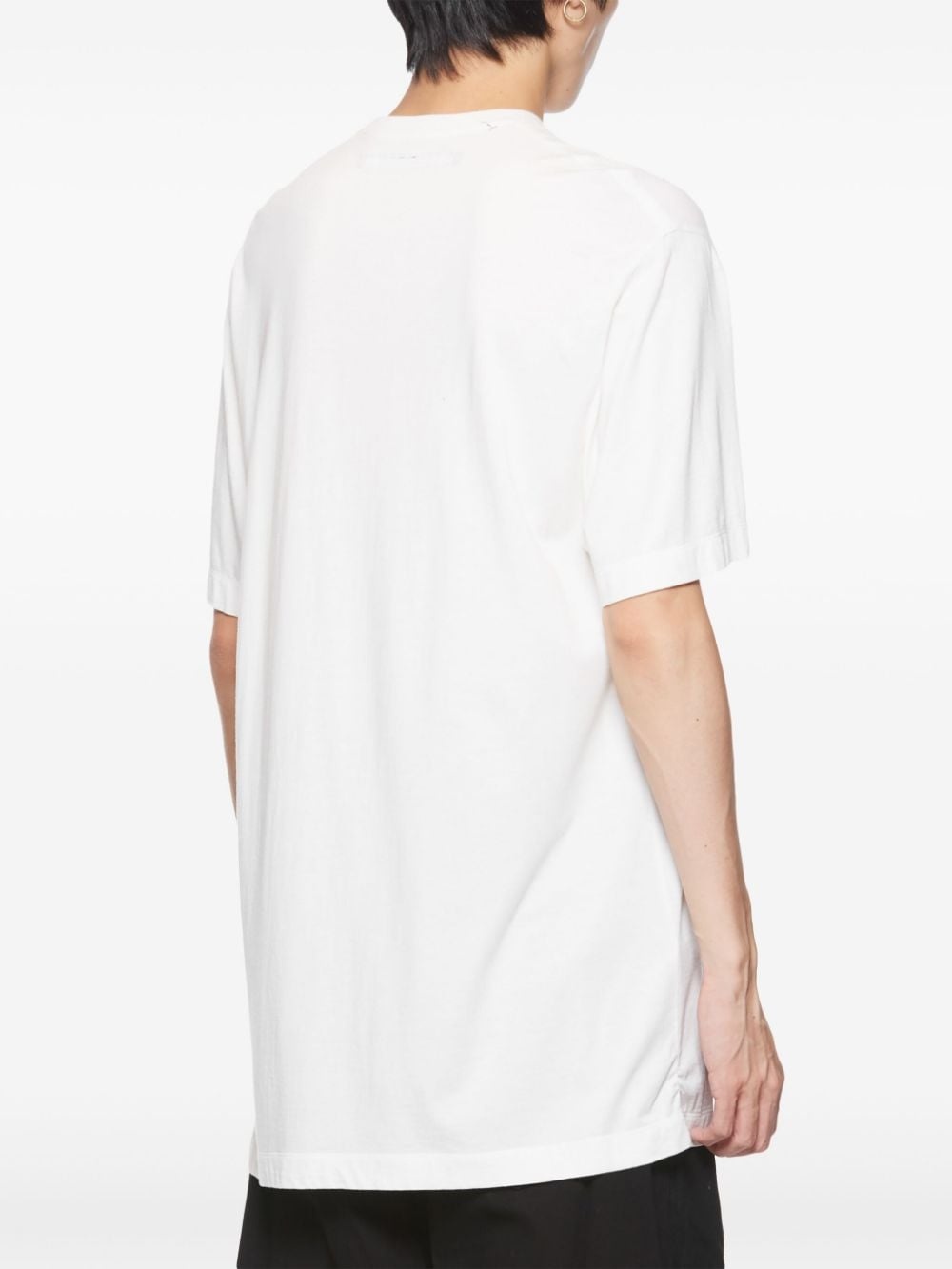 Grime T-shirt - 4