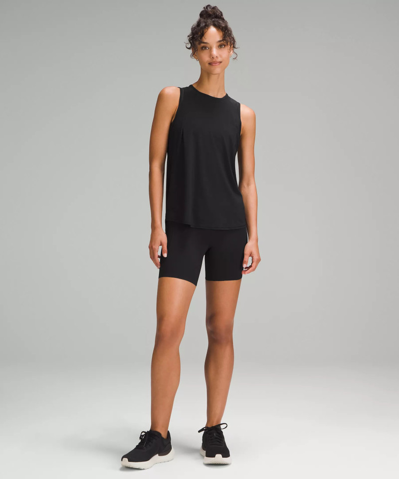 lululemon Sculpt Tank Top outlook