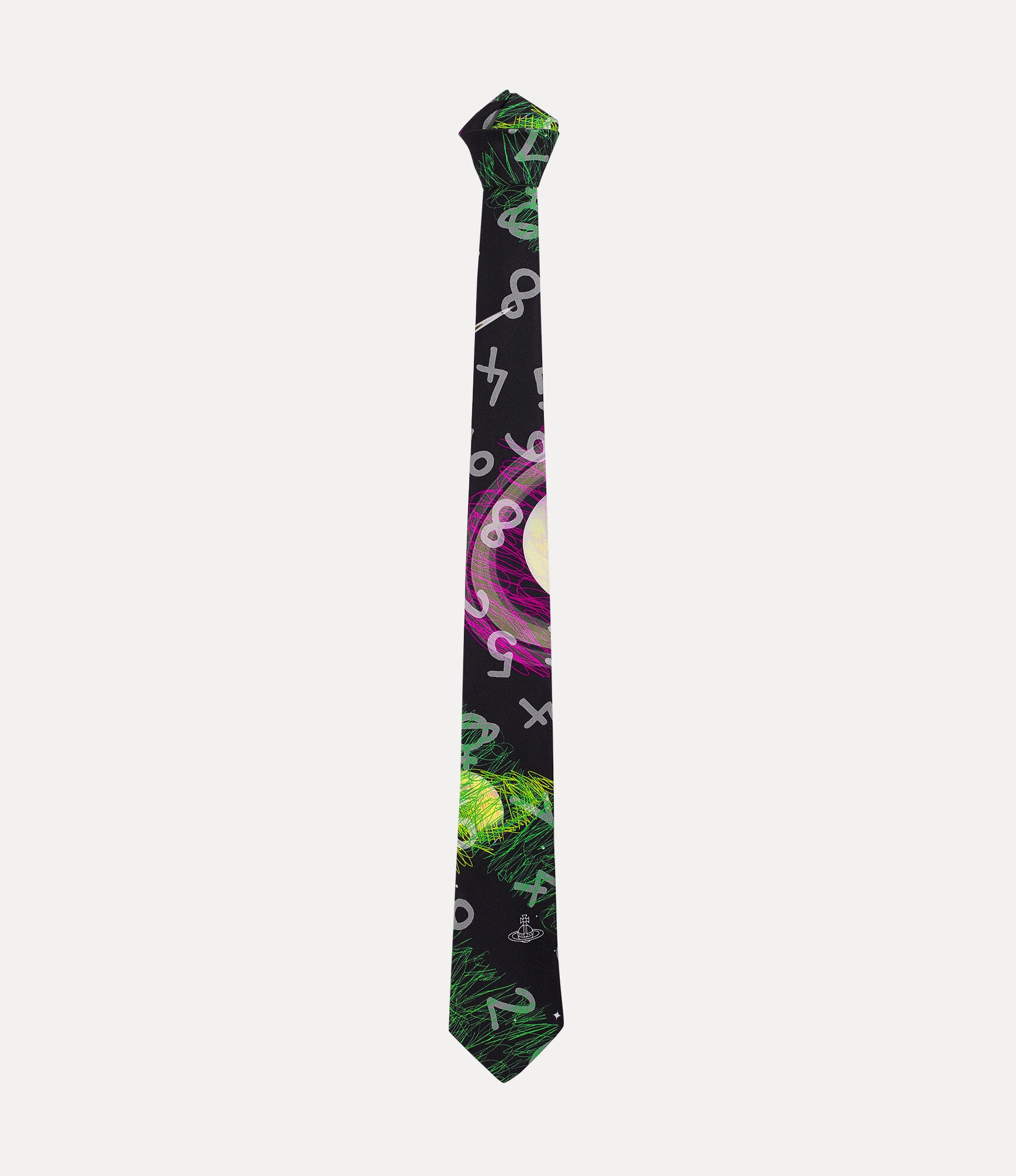 TIE 7CM - 1