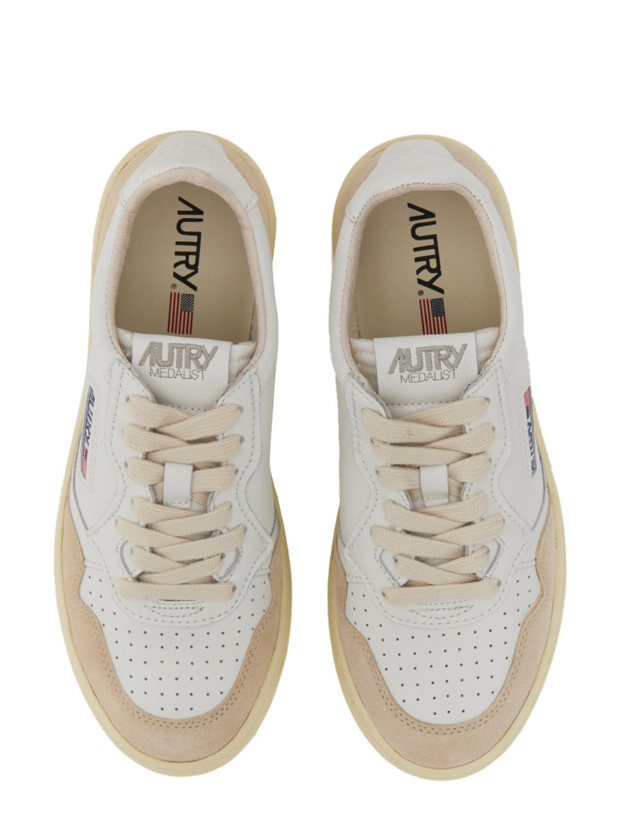 Medalist Low Sneakers - 6