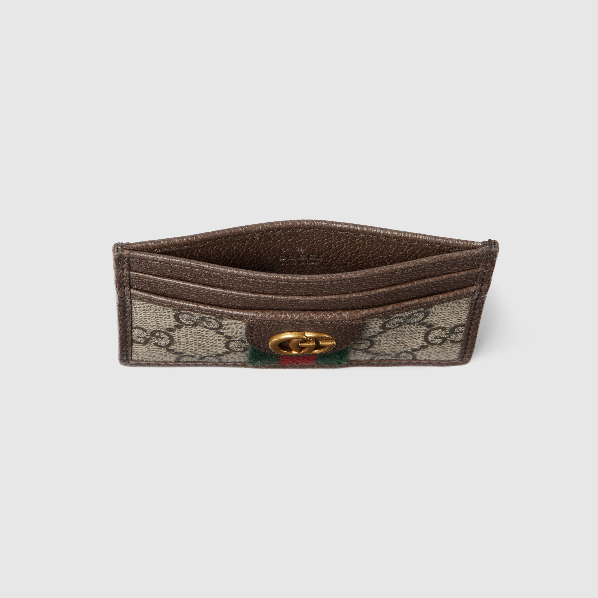 Ophidia card case - 2
