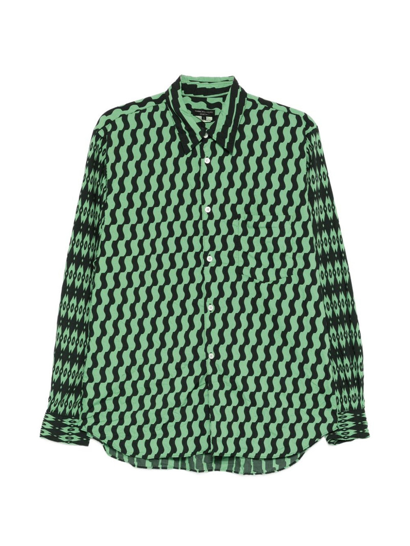printed shirt 1