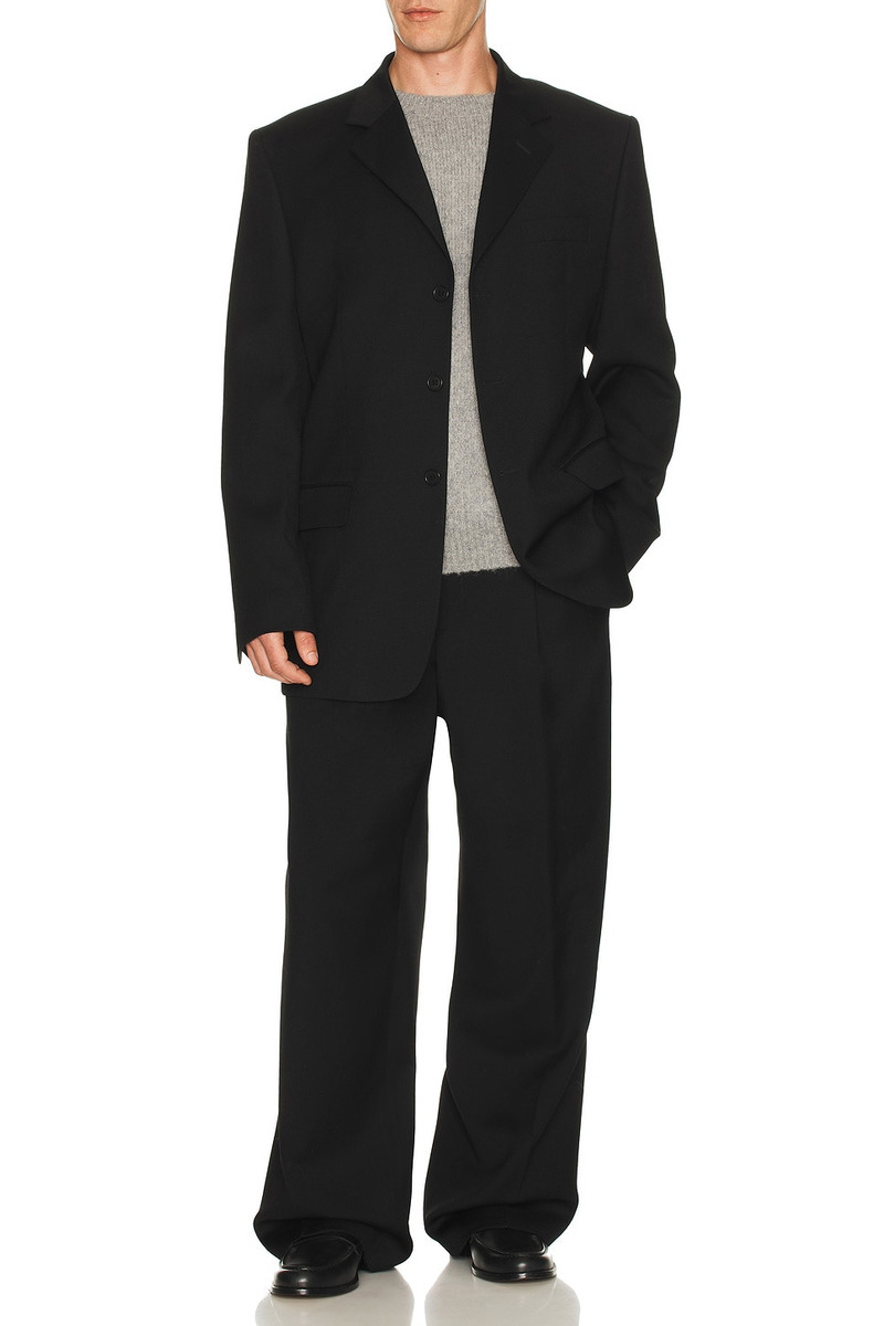 SUNFLOWER Yak Sweater outlook