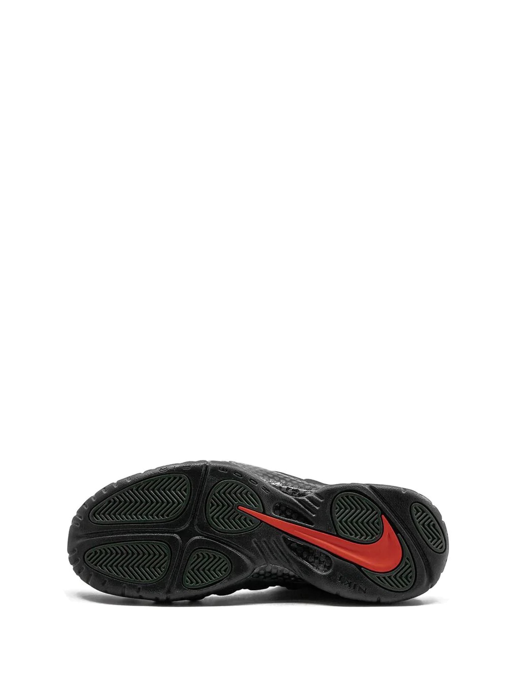 Air Foamposite Pro sneakers - 4