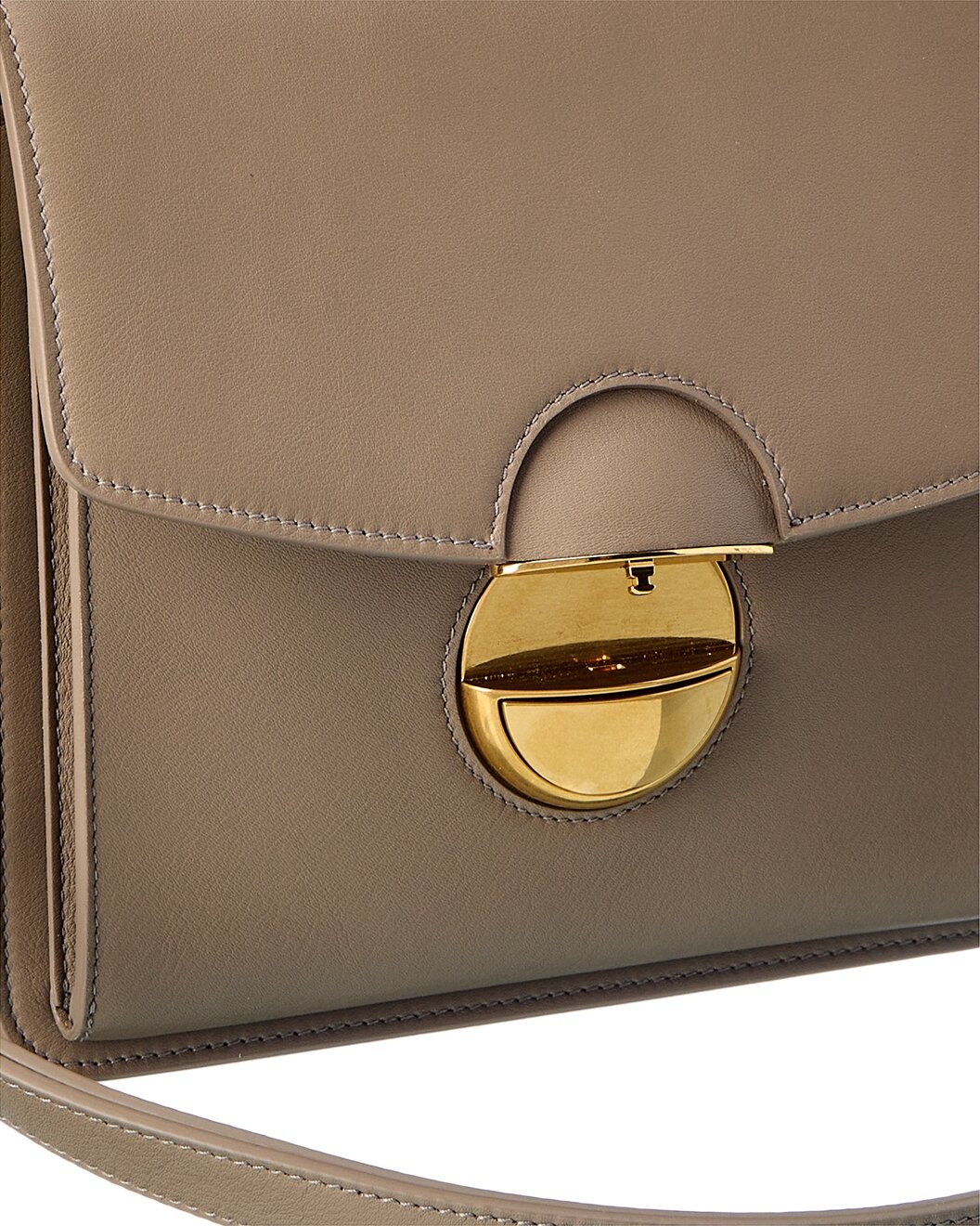 Proenza Schouler Dia Day Leather Shoulder Bag - 3